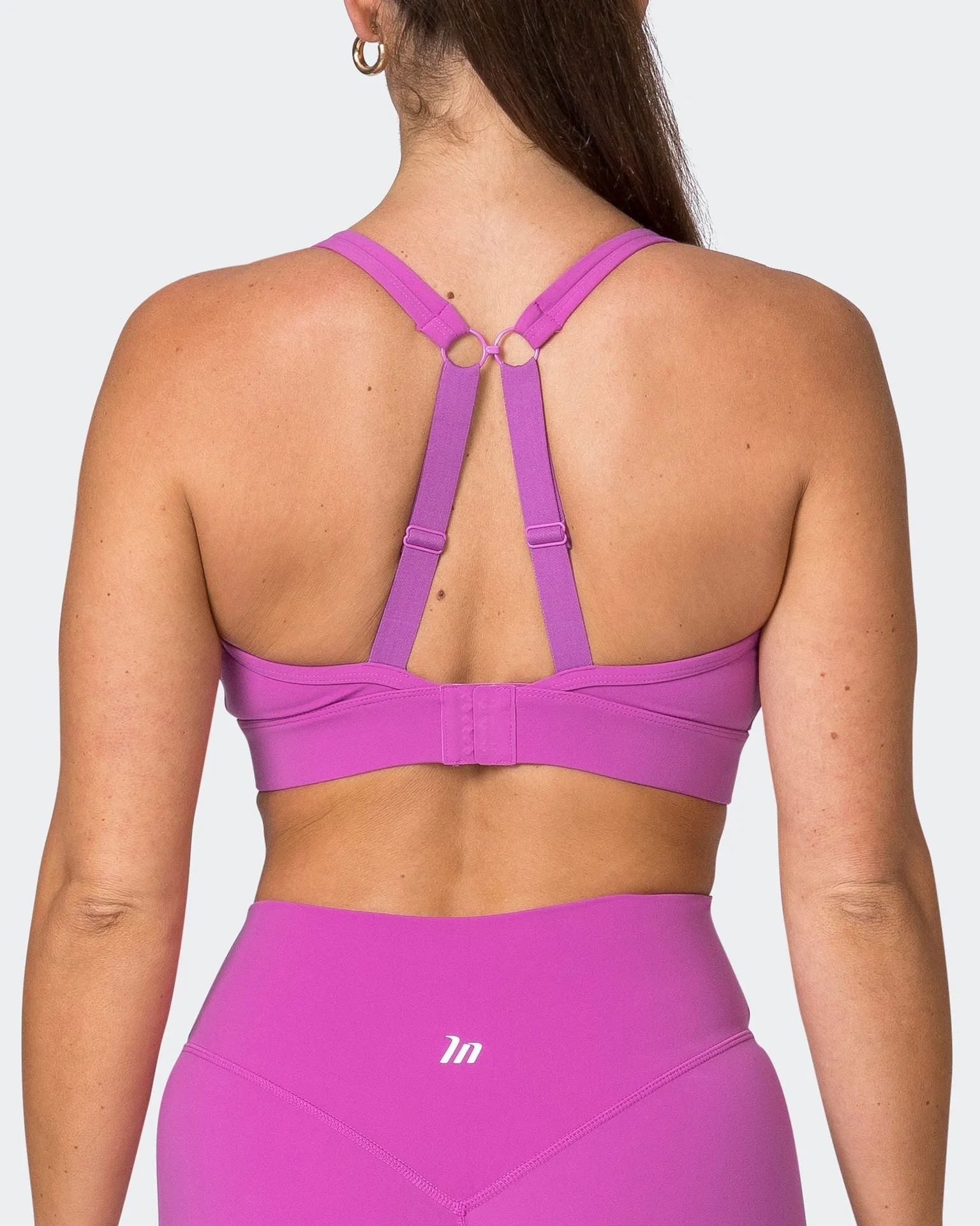 Revive Bra - Dahlia