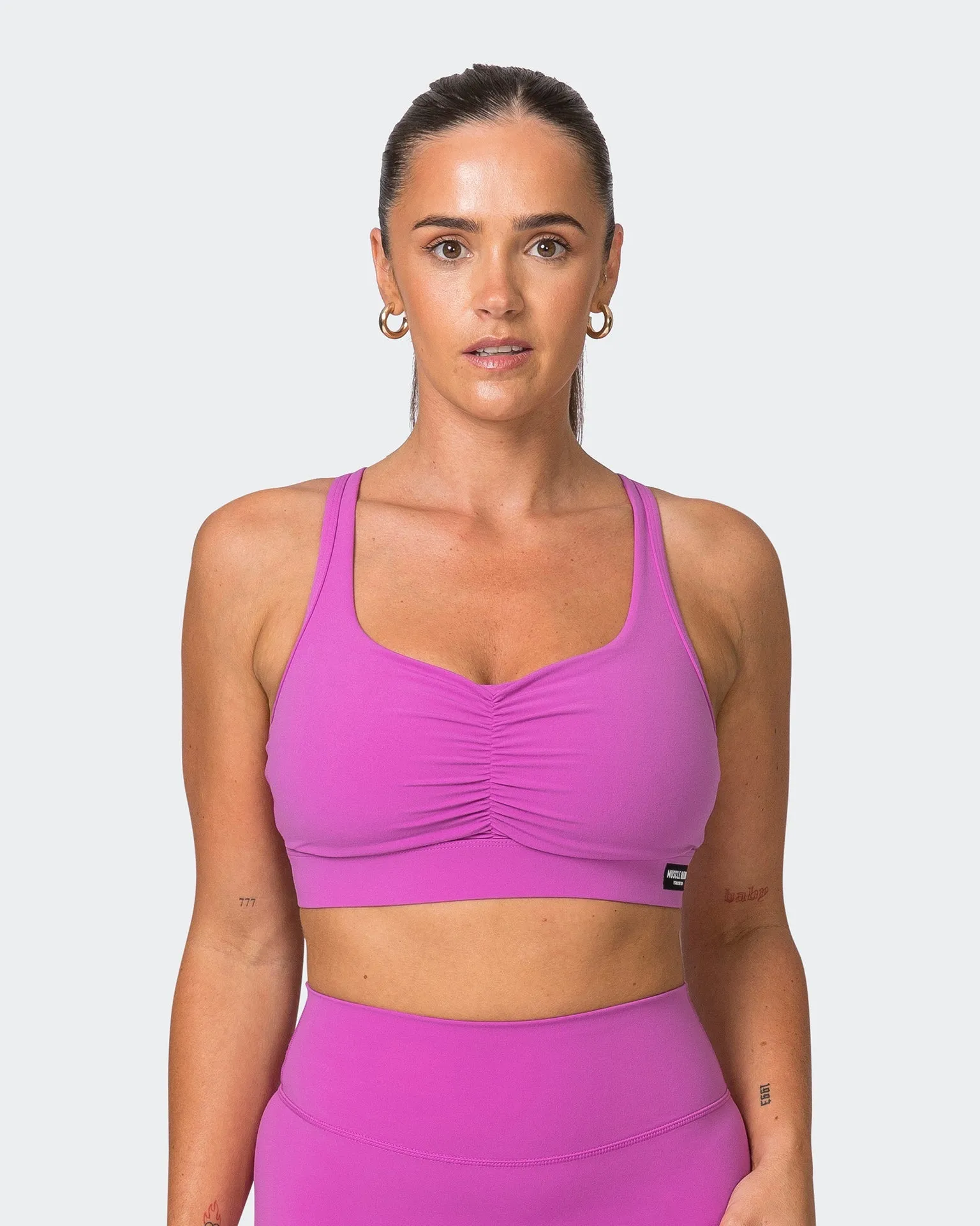 Revive Bra - Dahlia