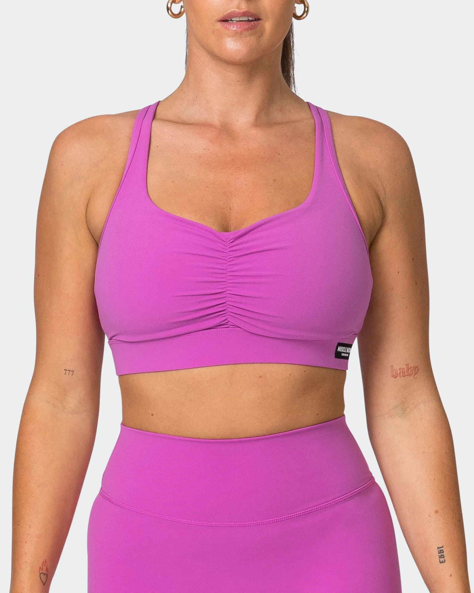 Revive Bra - Dahlia