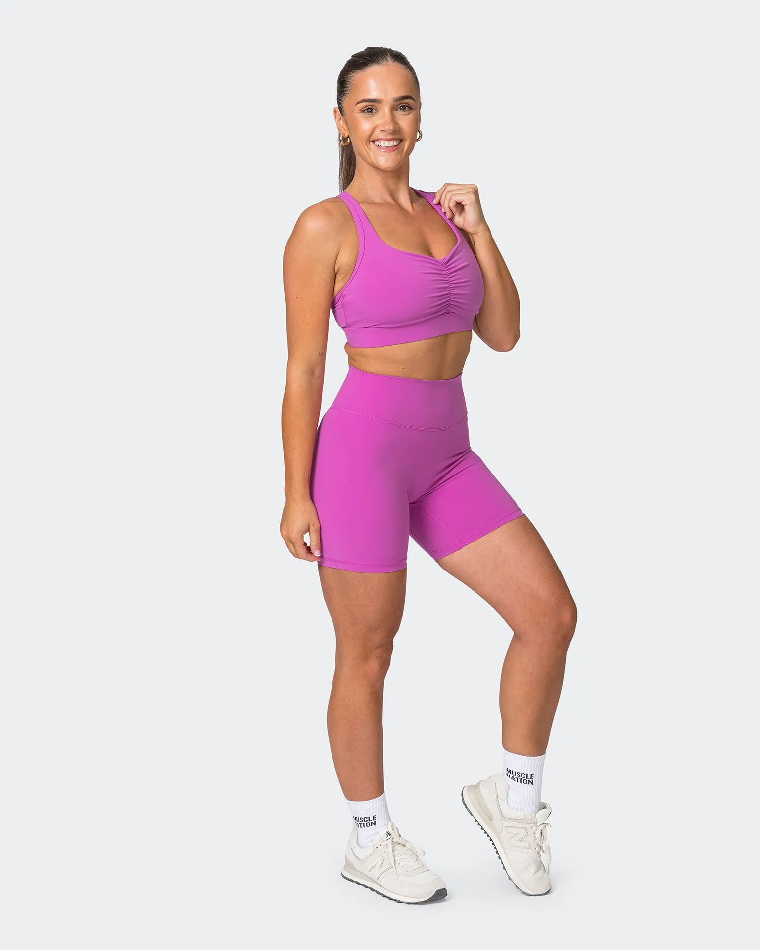 Revive Bra - Dahlia