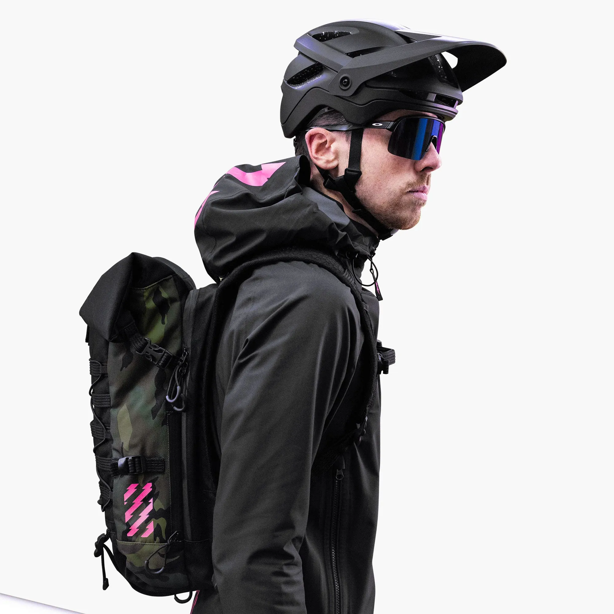Ride Pack   D30 Back Protector