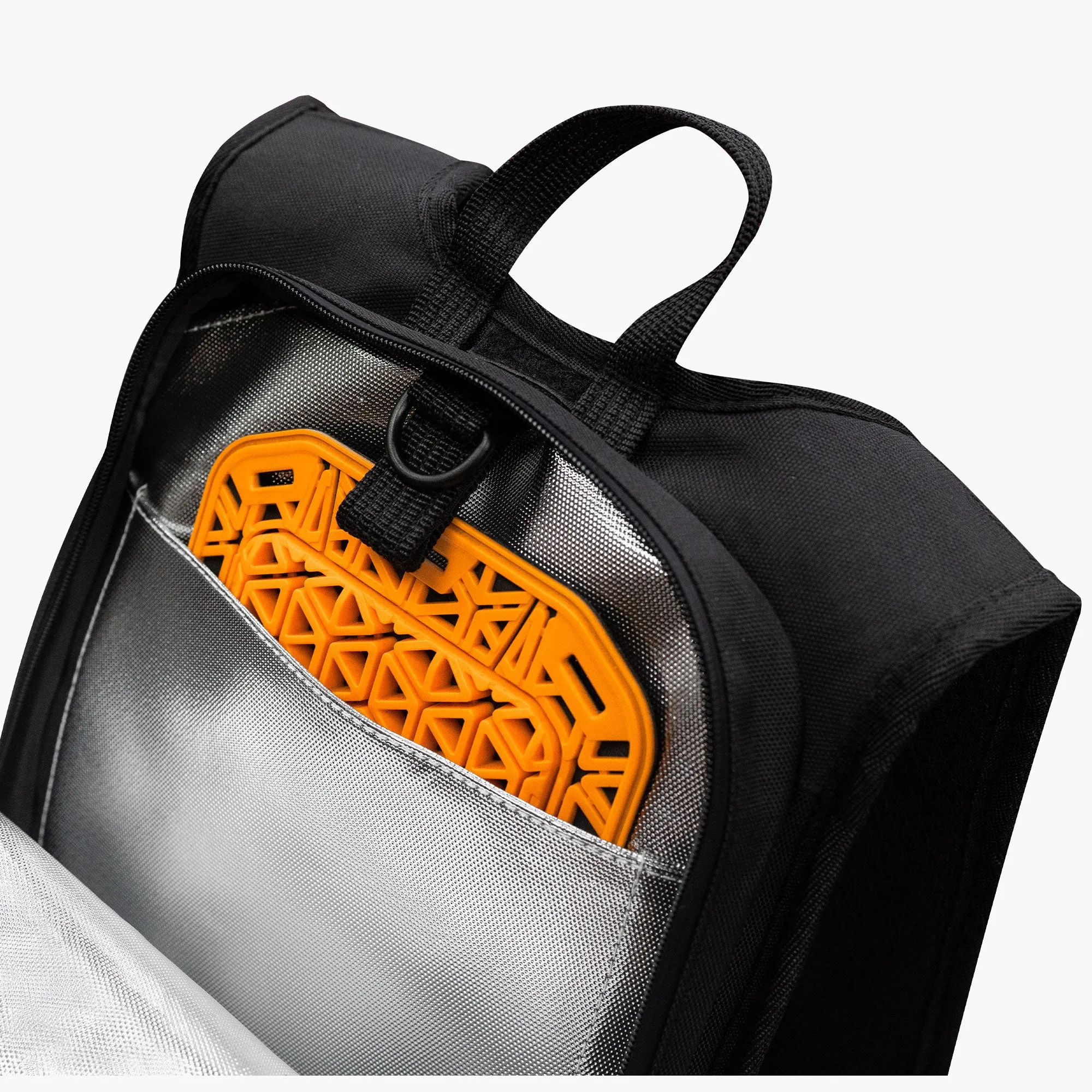 Ride Pack   D30 Back Protector