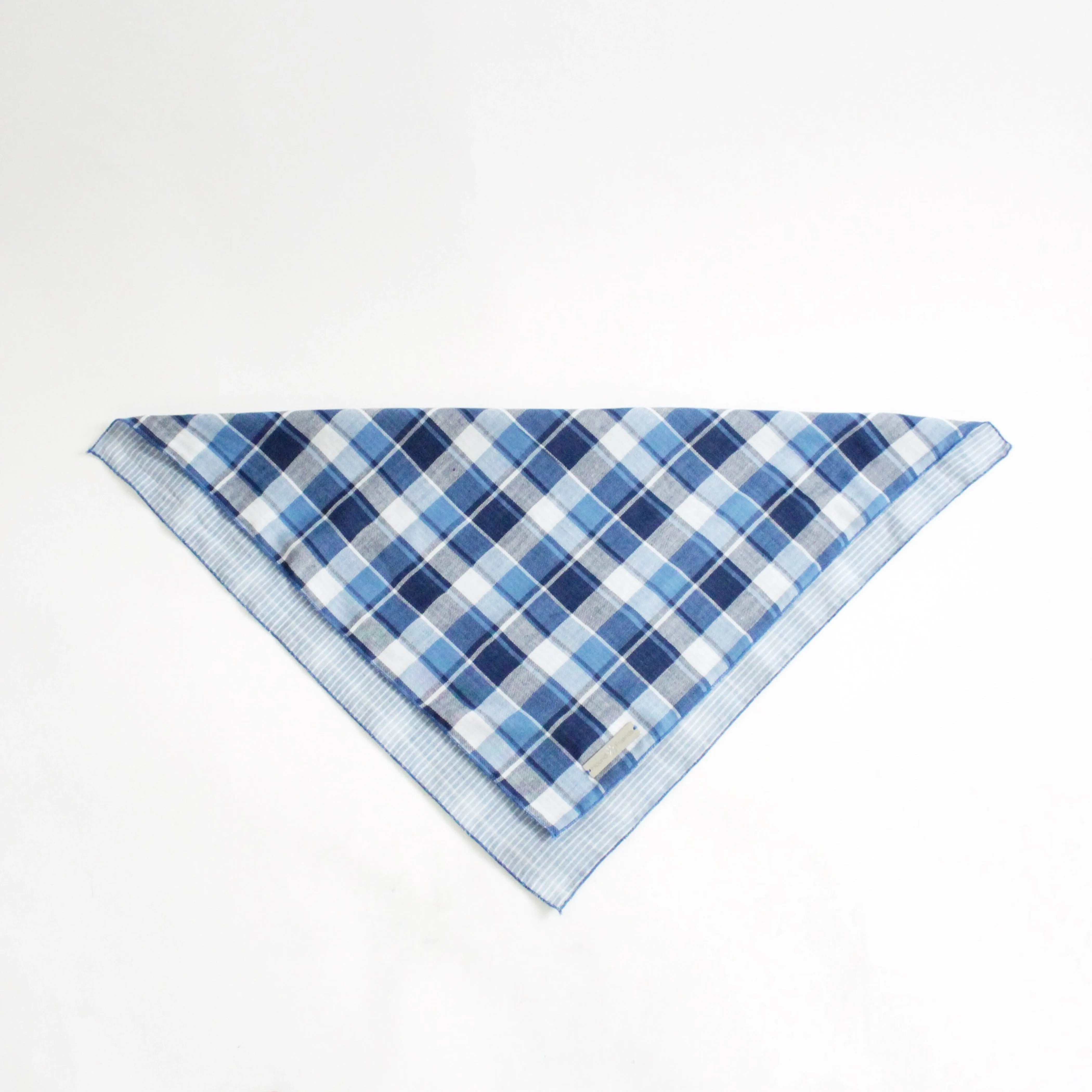 Riley Reversible Scarf Bandana