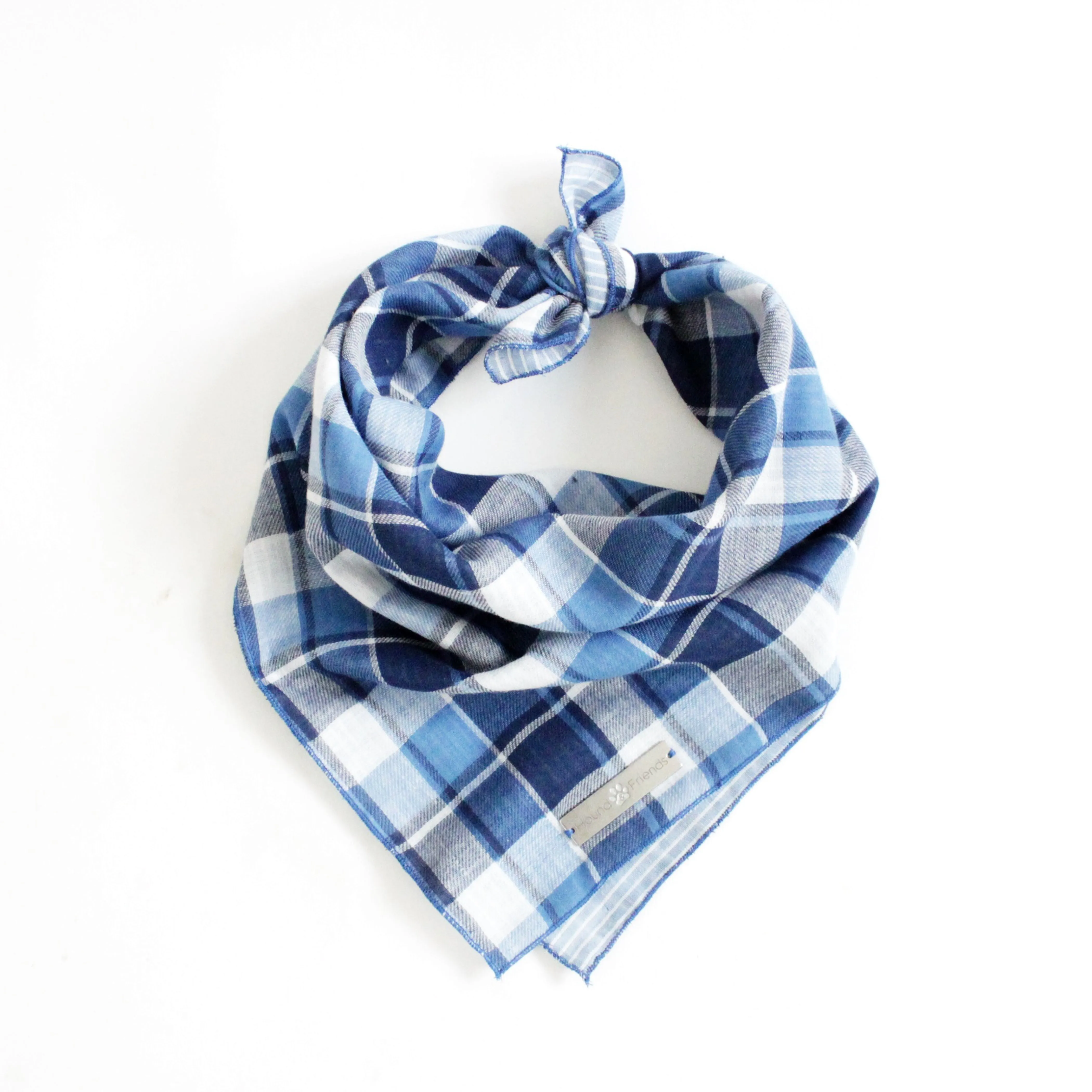 Riley Reversible Scarf Bandana