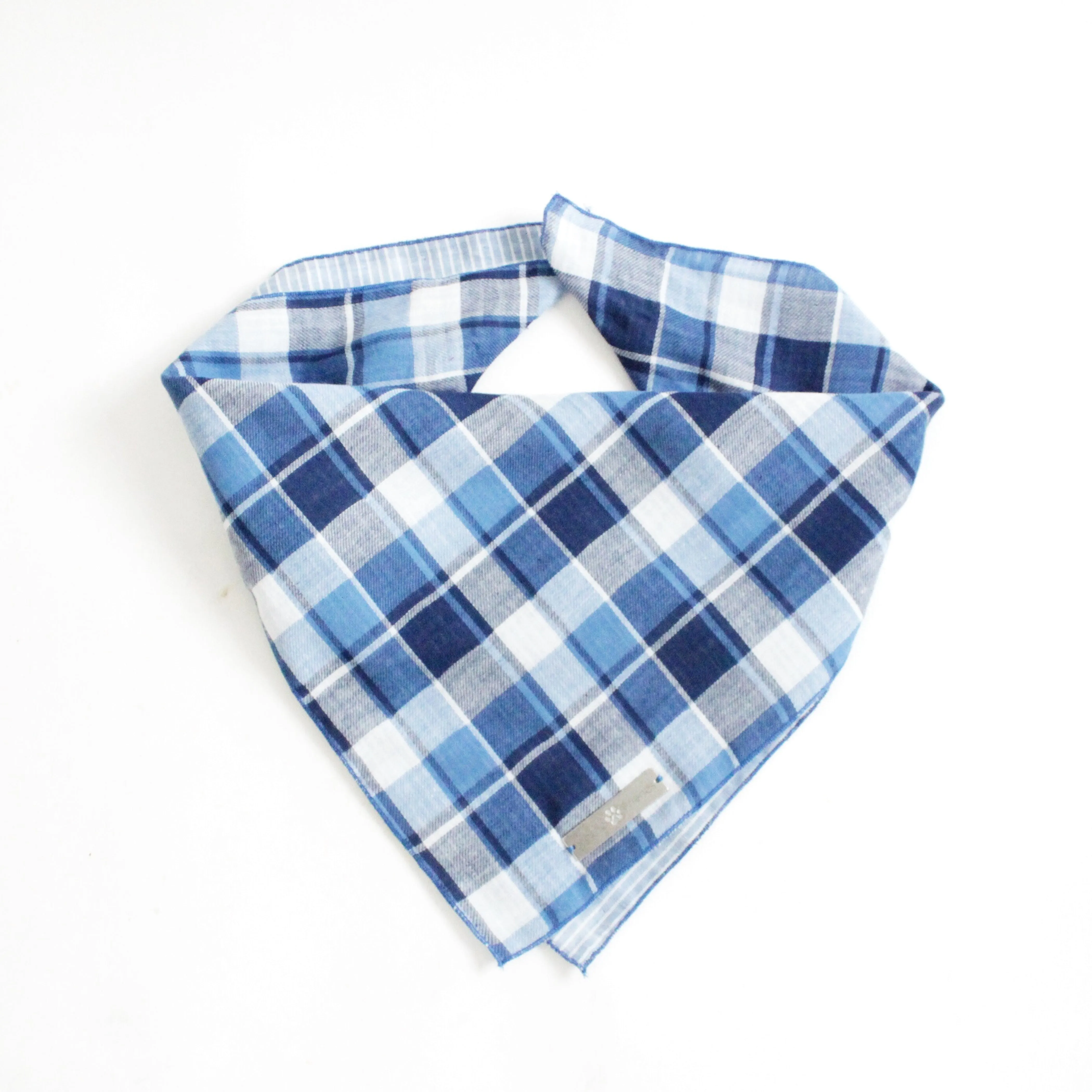 Riley Reversible Scarf Bandana
