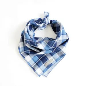 Riley Reversible Scarf Bandana