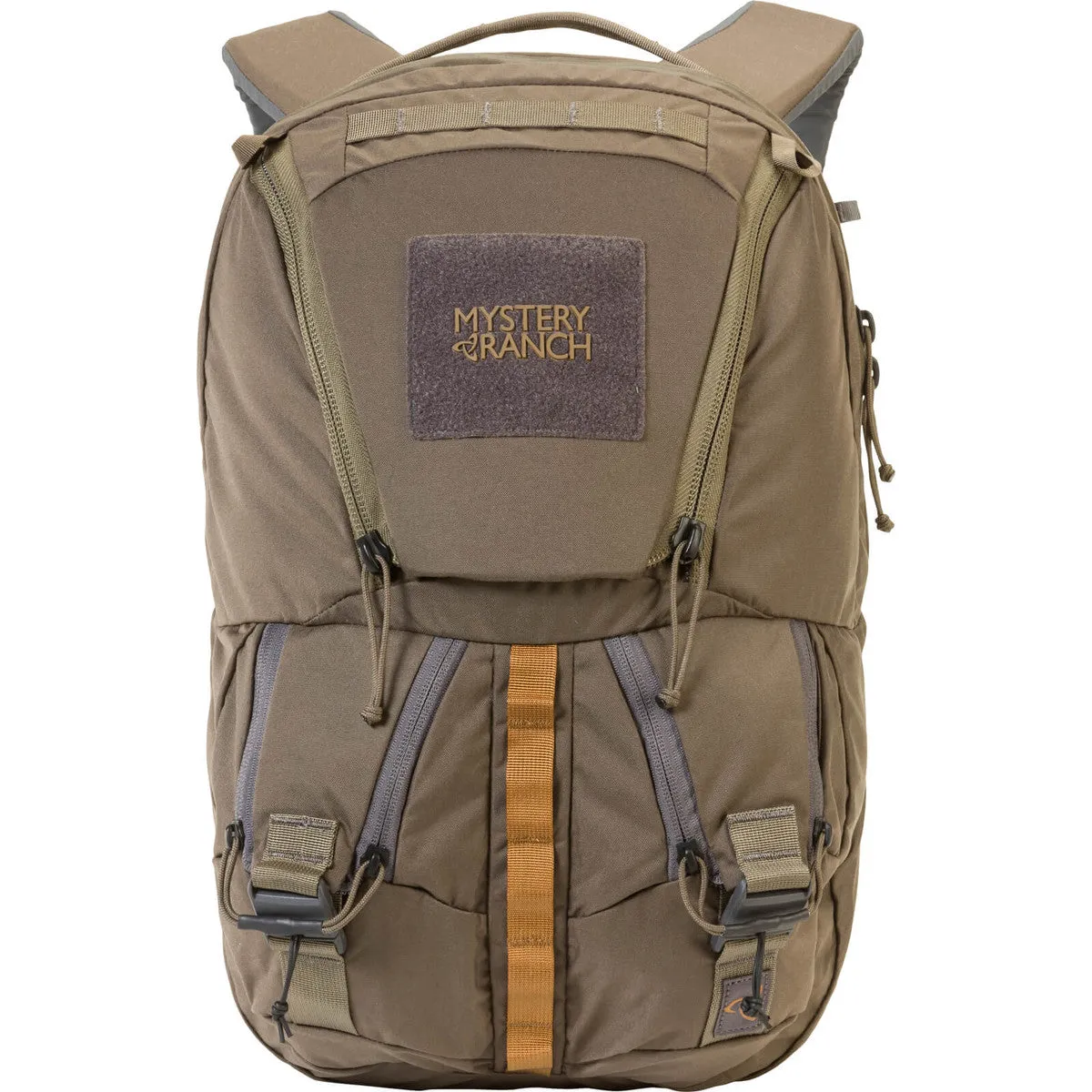 Rip Ruck 24 - Past Season