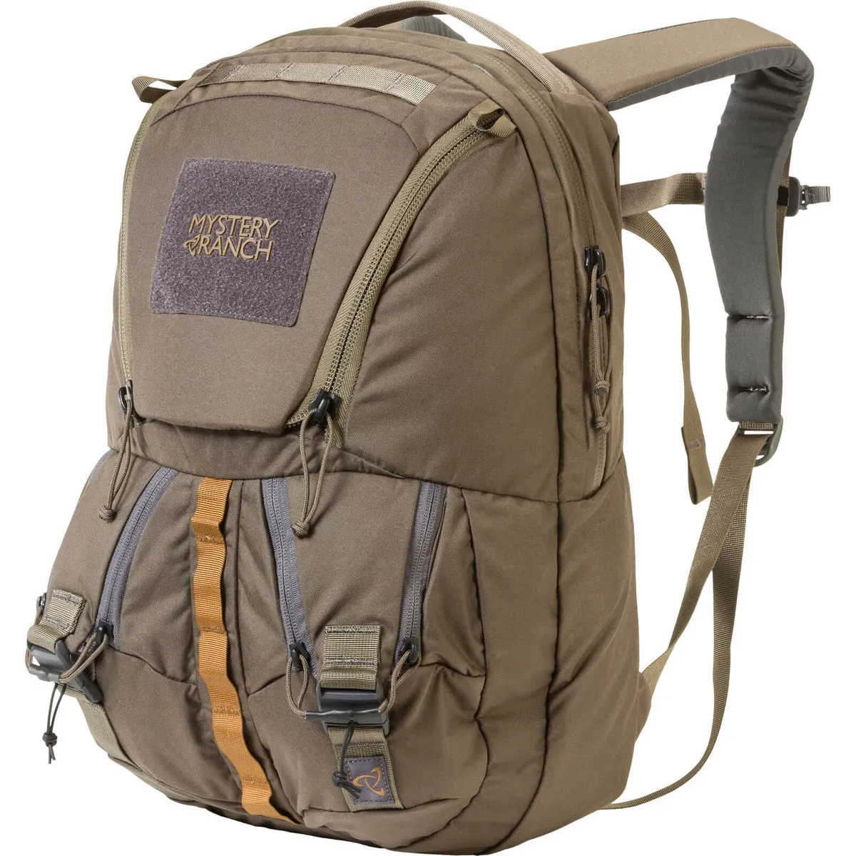 Rip Ruck 24 - Past Season