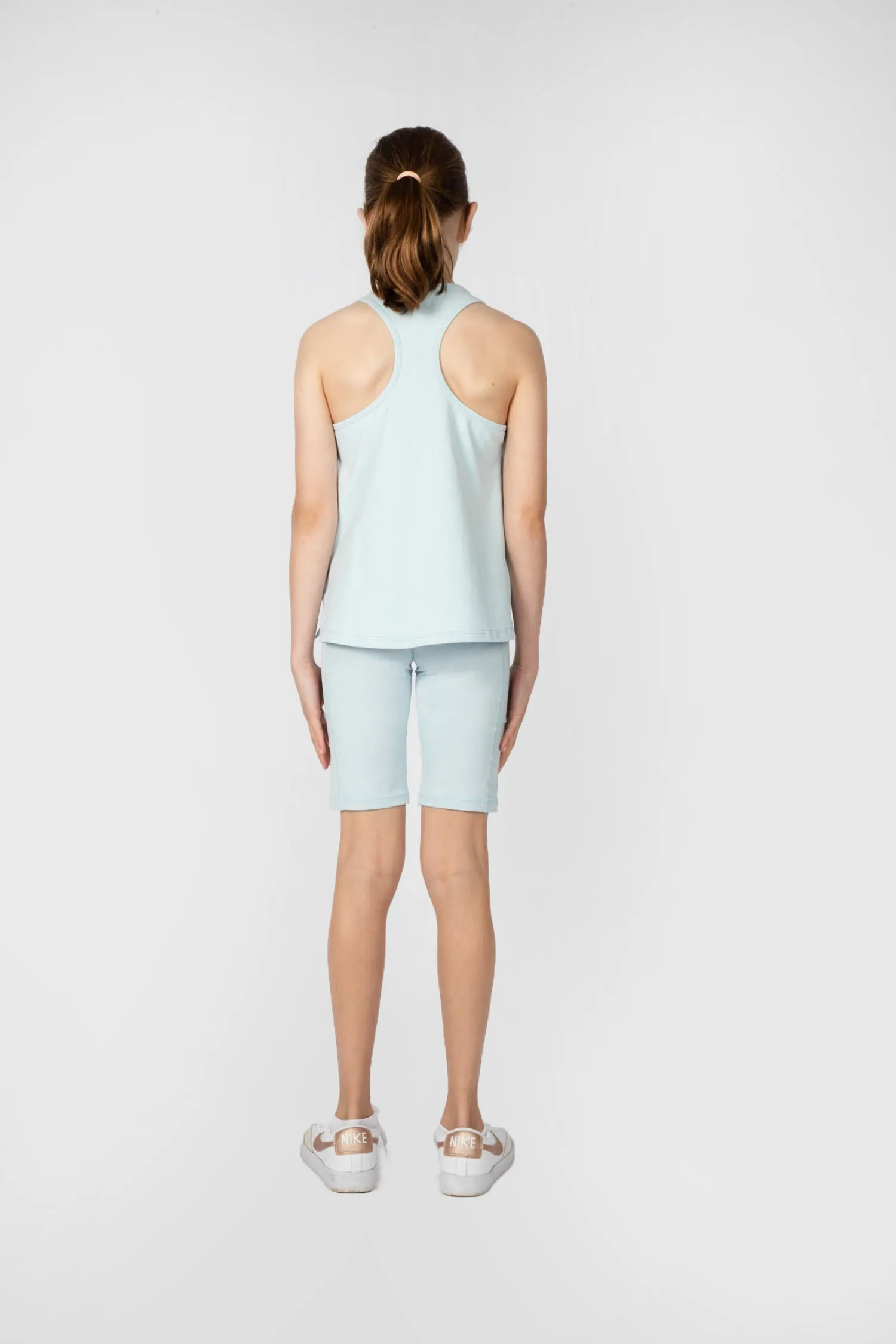 Rise Racer Back Singlet