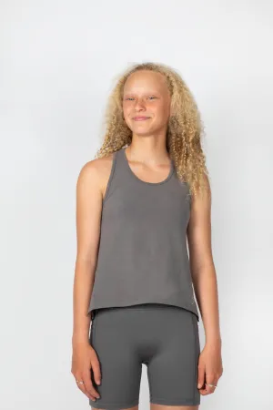 Rise Racer Back Singlet