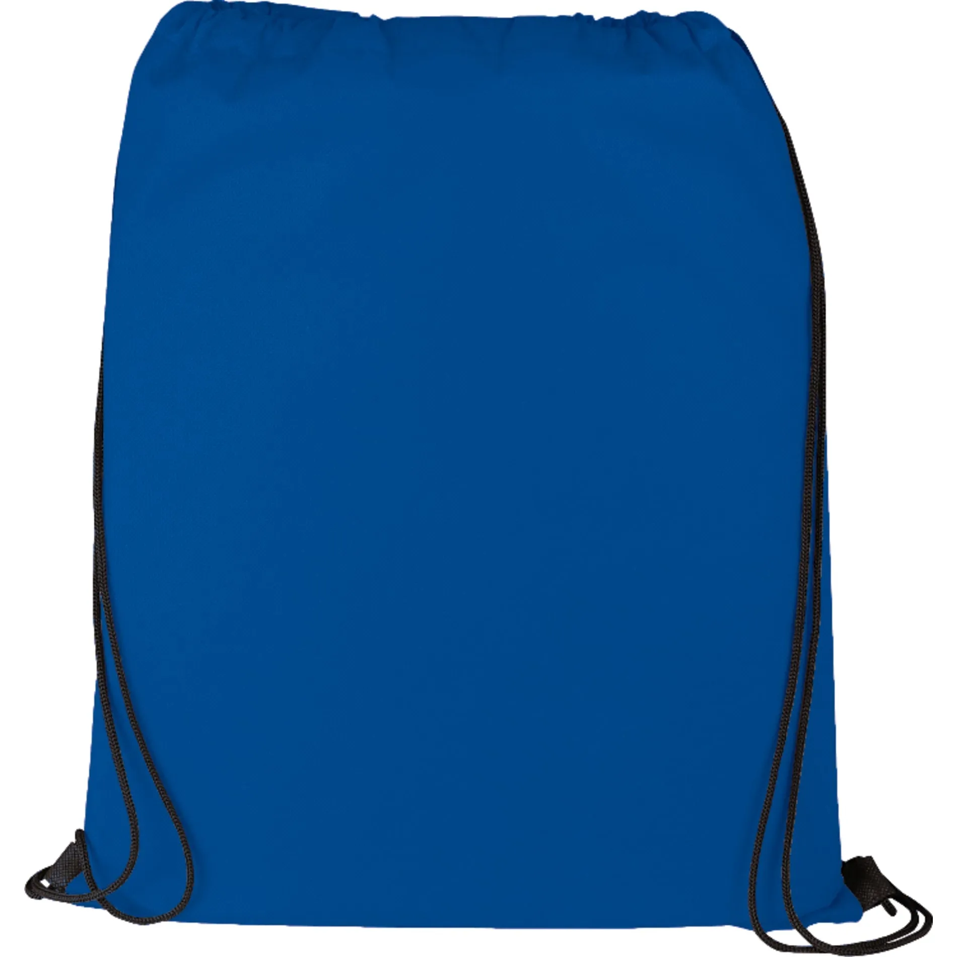 Rivers Non-Woven Drawstring Bag