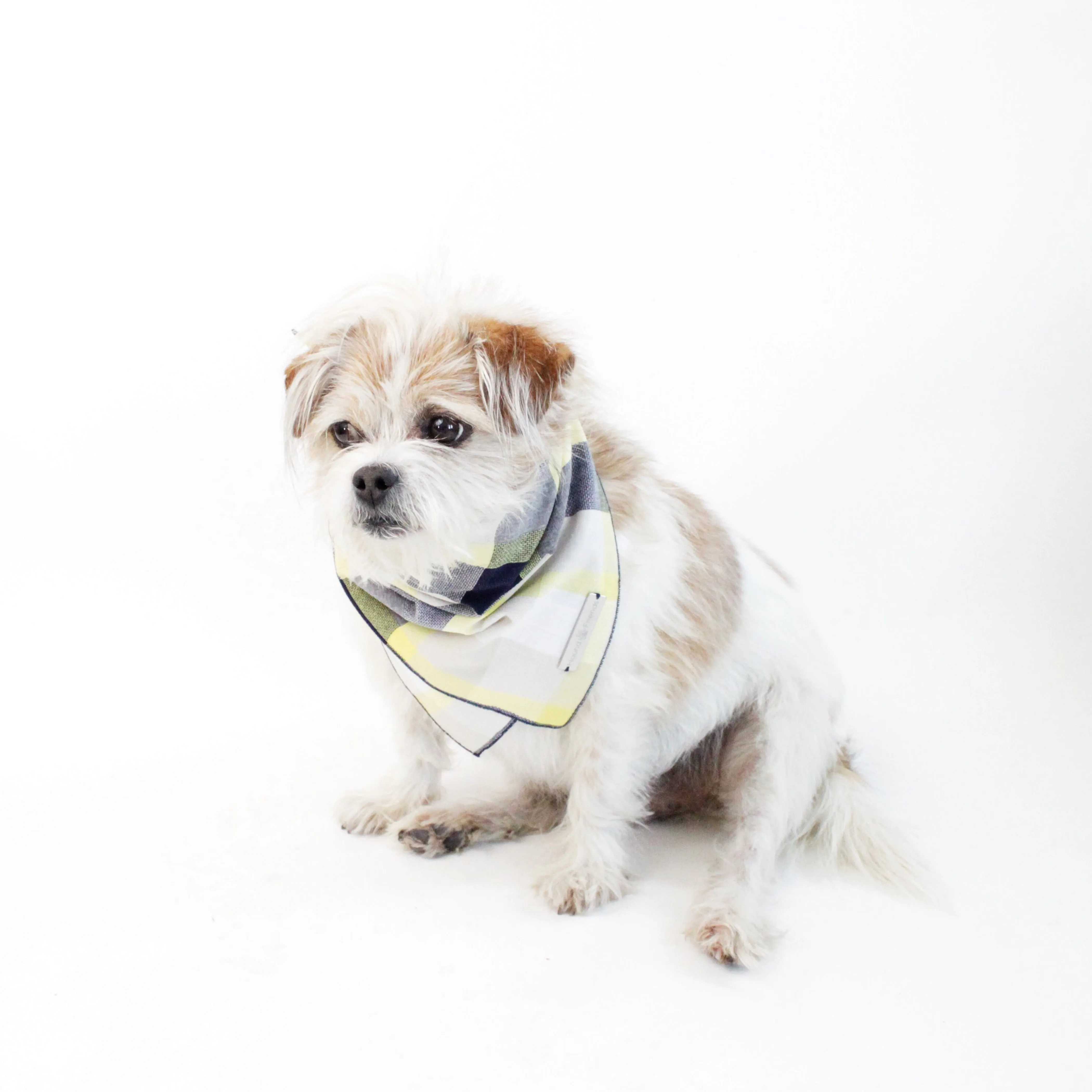 Ro Reversible Scarf Bandana