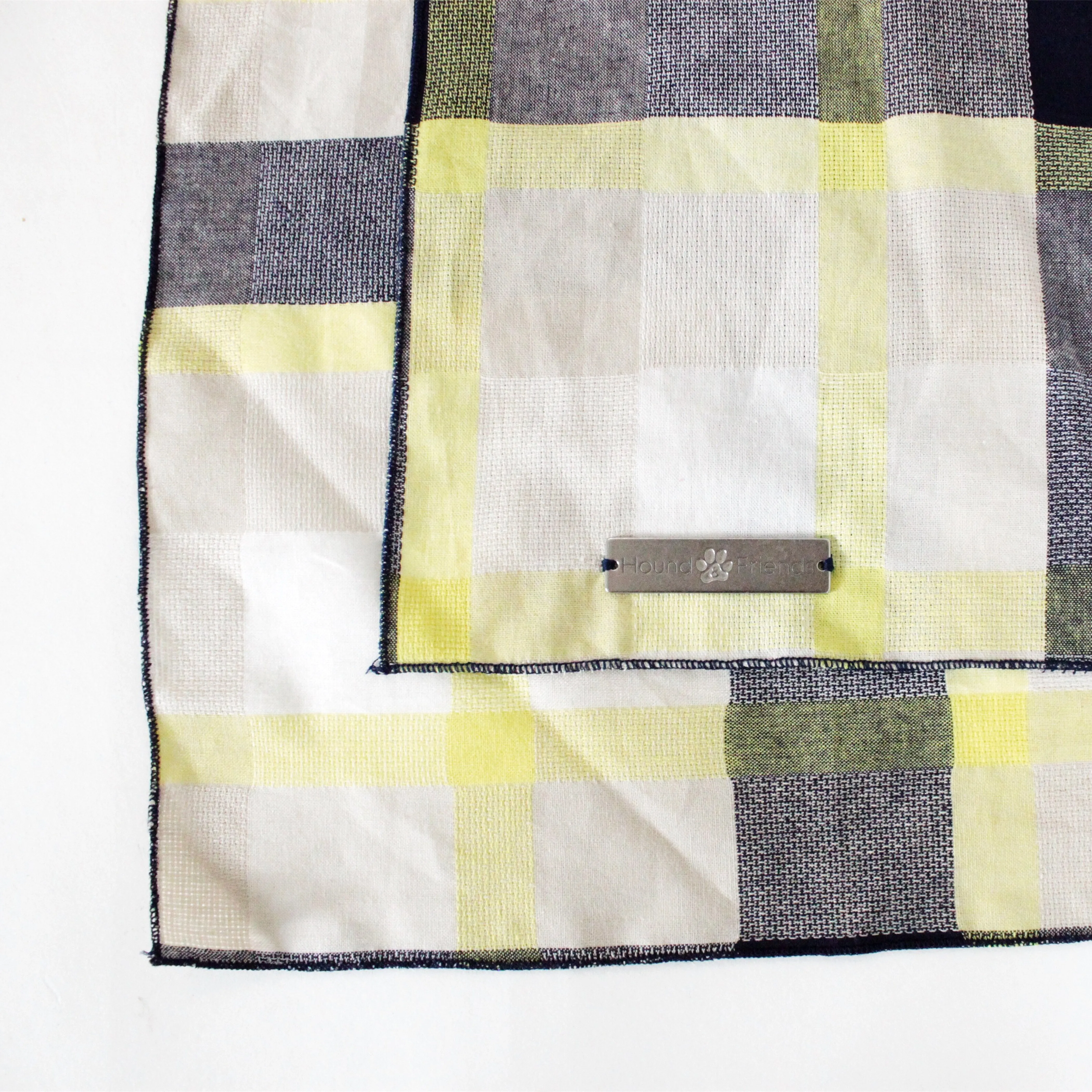 Ro Reversible Scarf Bandana