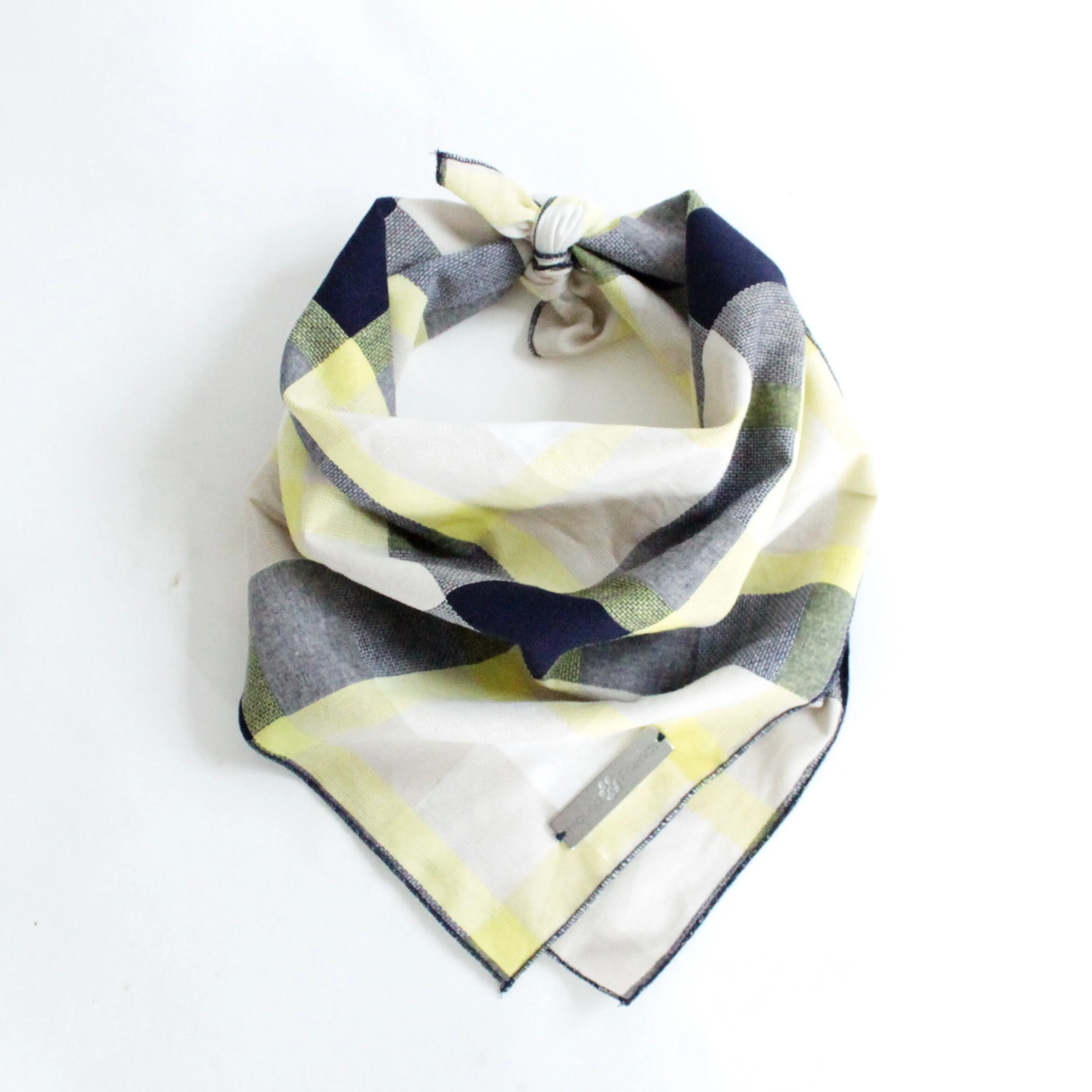 Ro Reversible Scarf Bandana