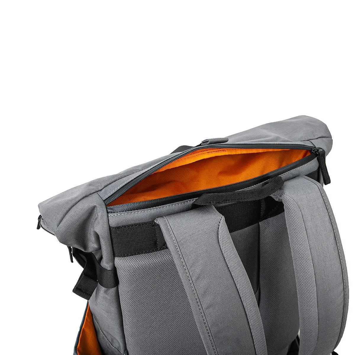 Road Mentor Rolltop Backpack M (14'')