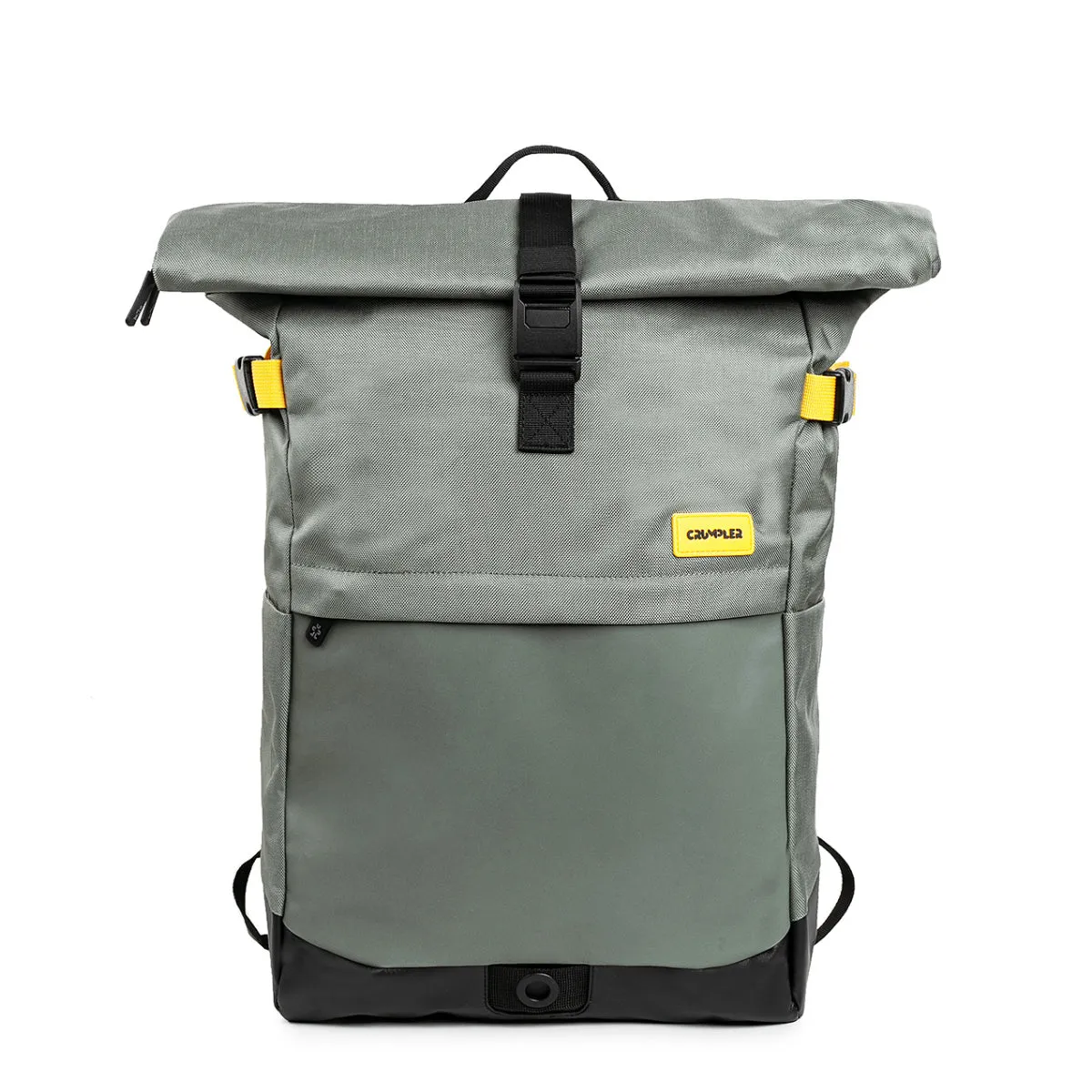 Road Mentor Rolltop Backpack M (14'')