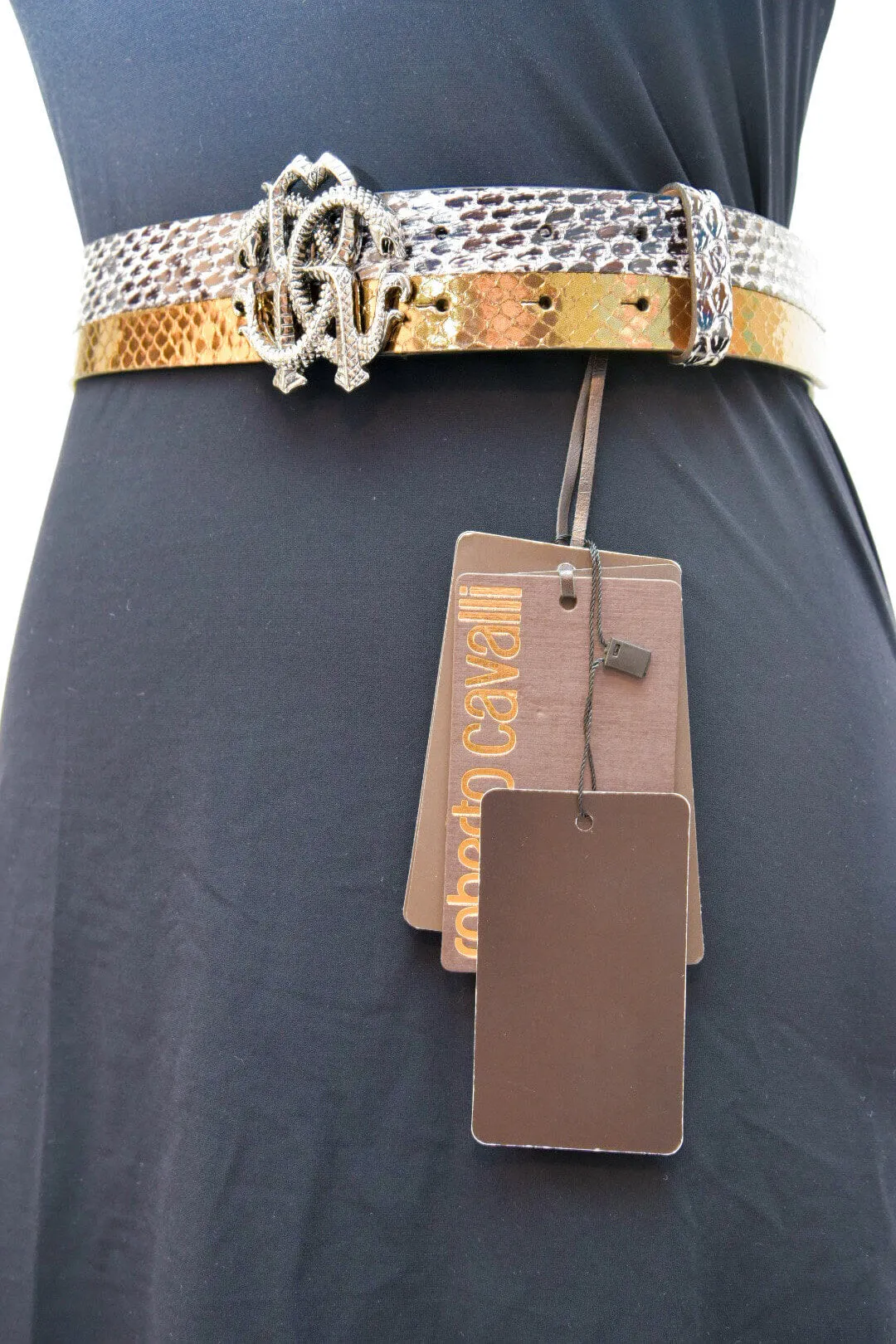 Roberto Cavalli Belt