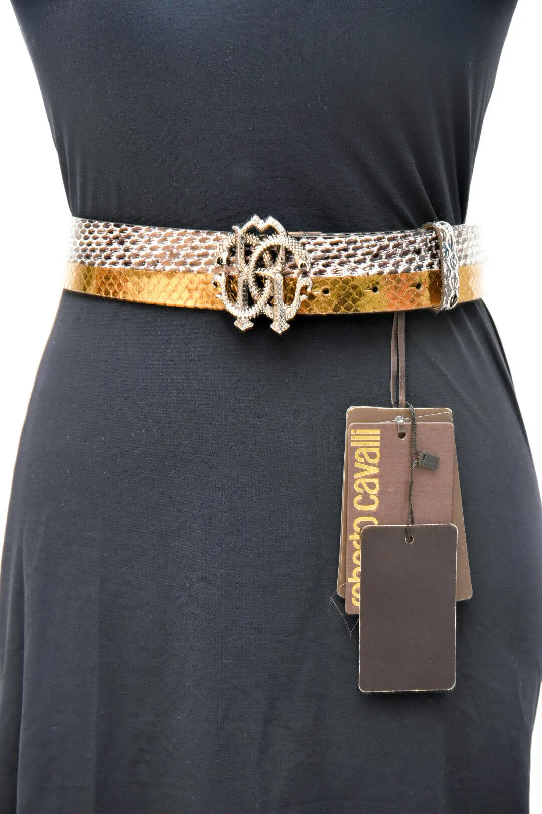 Roberto Cavalli Belt