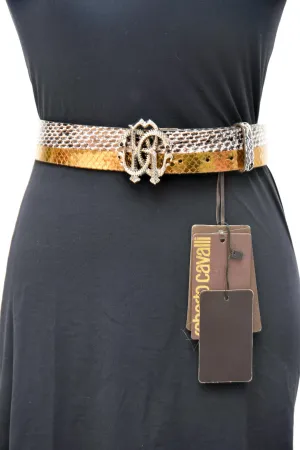 Roberto Cavalli Belt