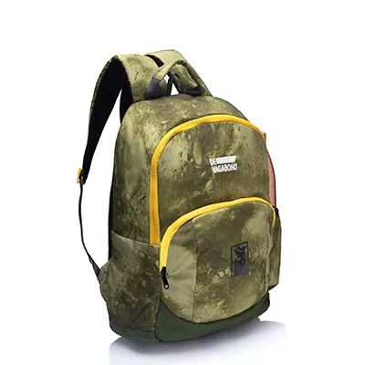 Robin 1.21 Green