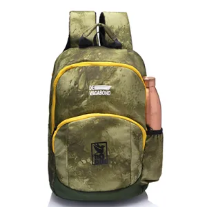 Robin 1.21 Green