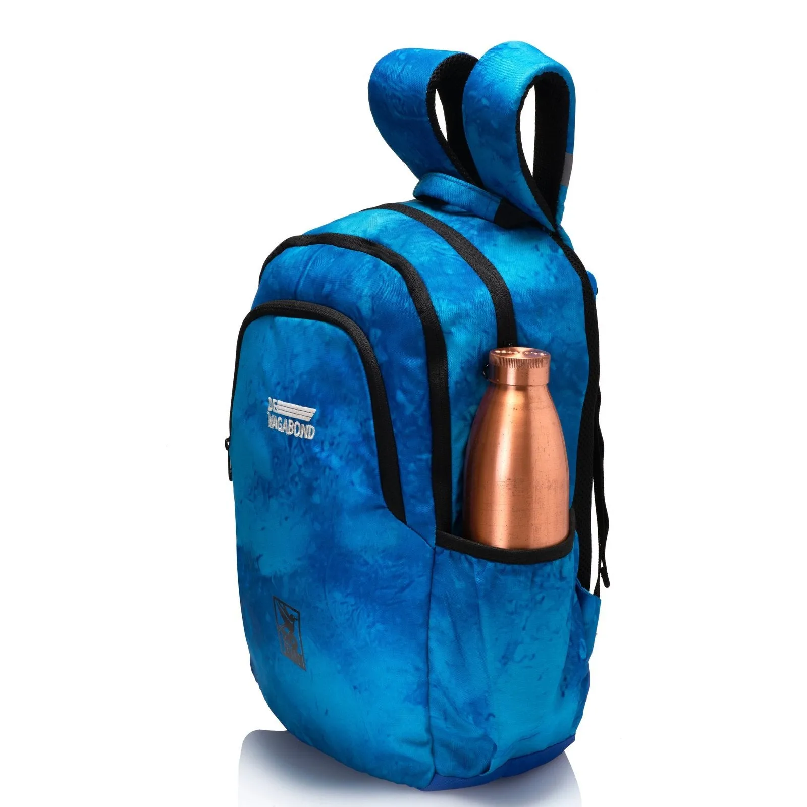 Robin 2.21 Blue