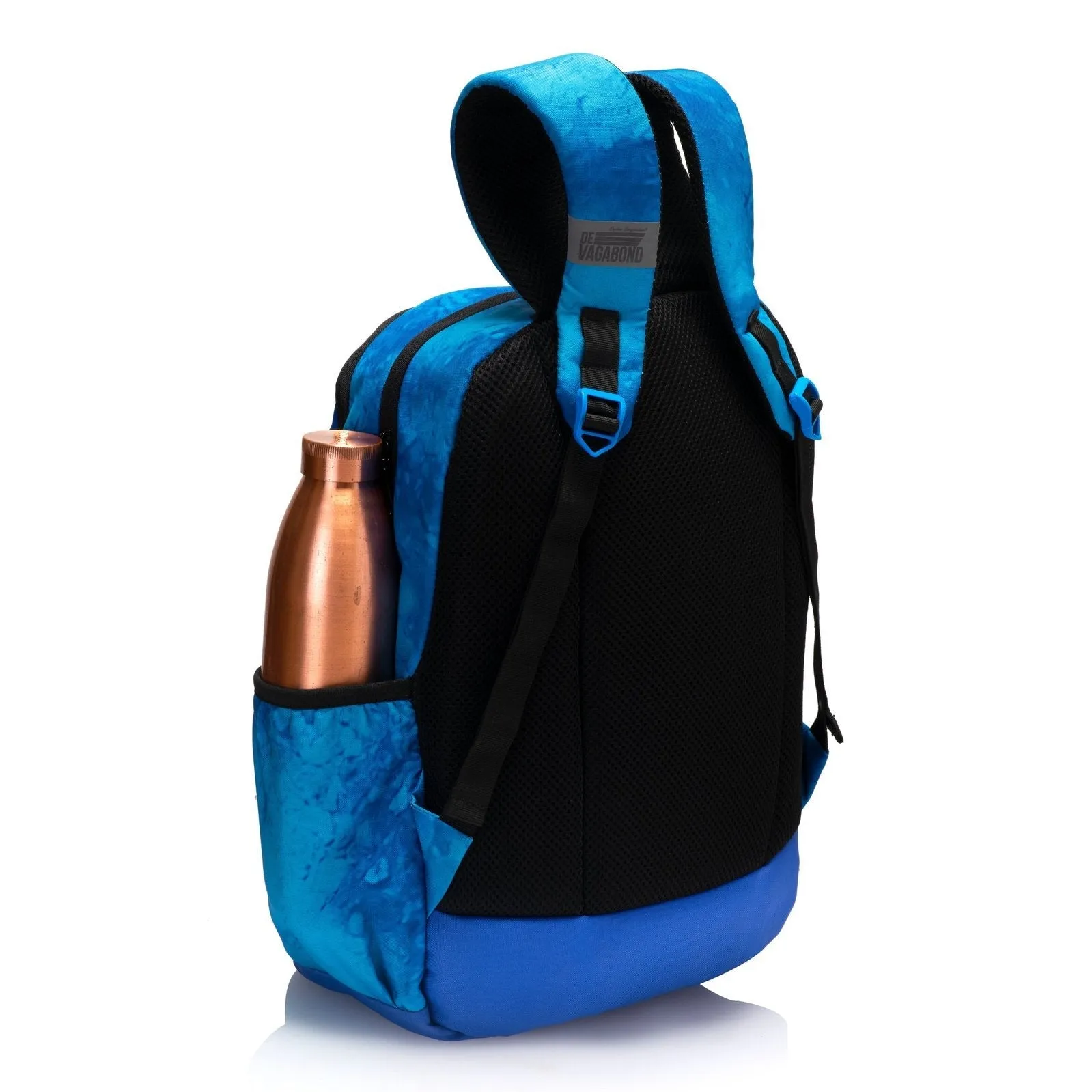 Robin 2.21 Blue