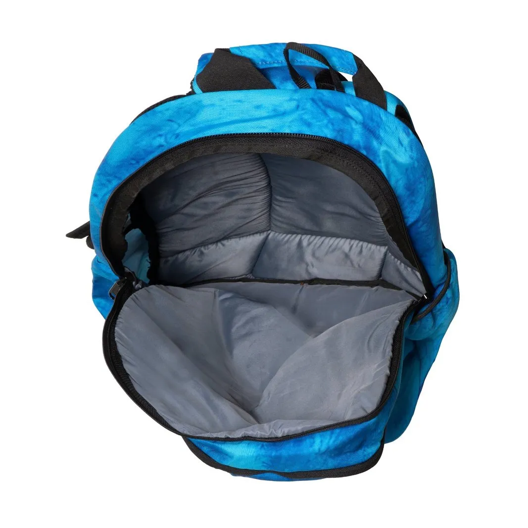 Robin 2.21 Blue