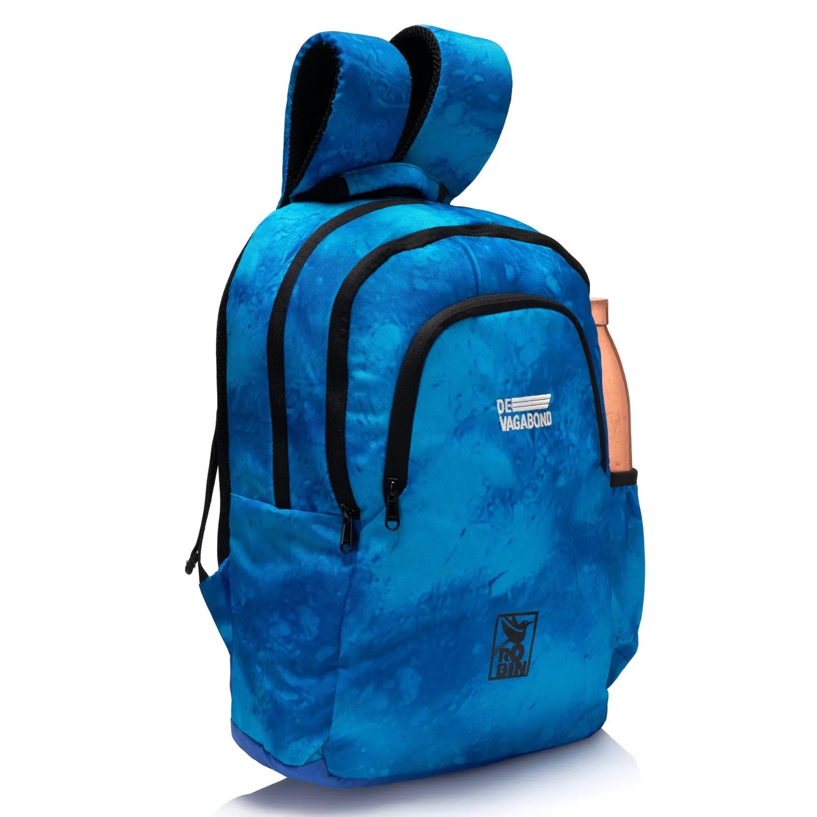 Robin 2.21 Blue