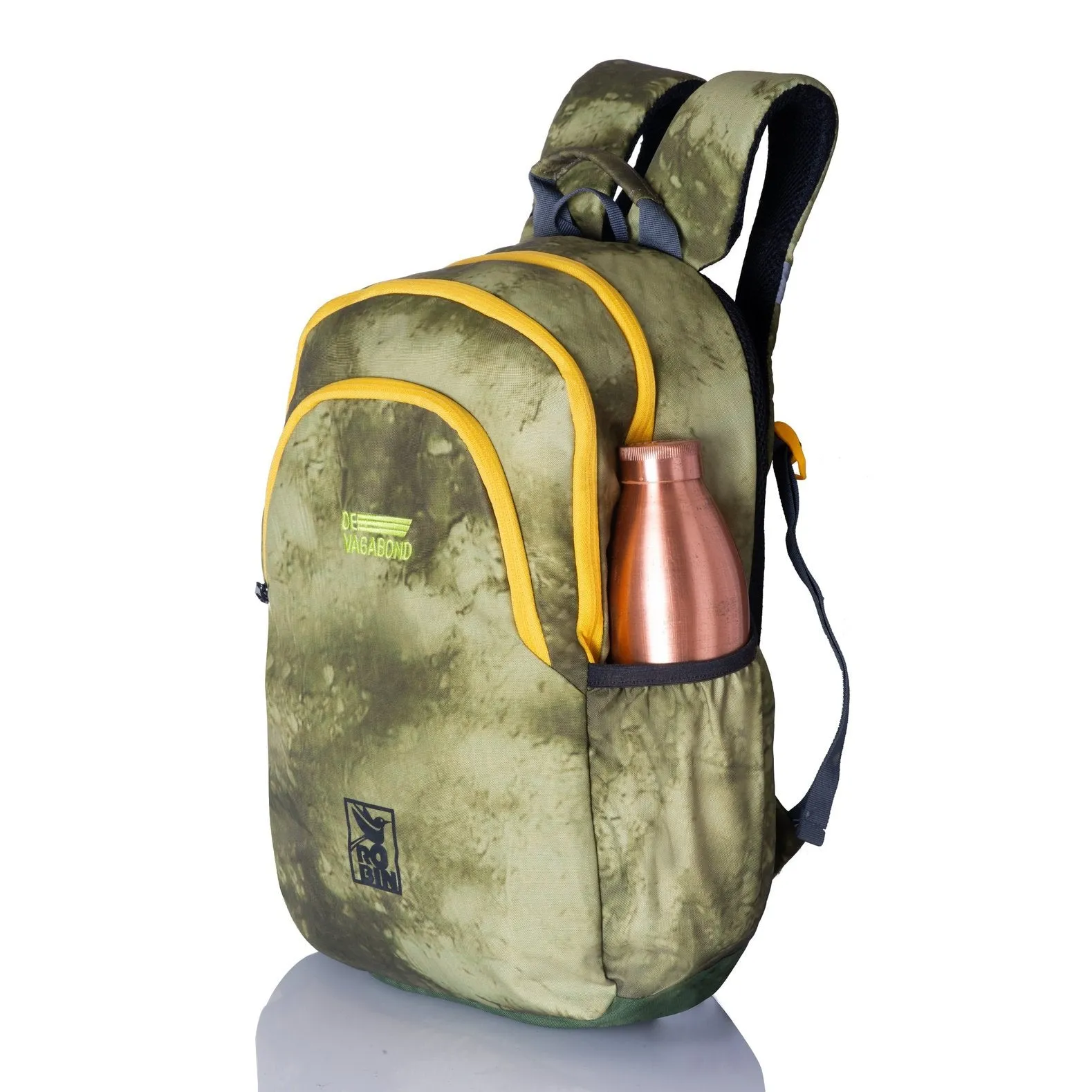 Robin 2.21 Green