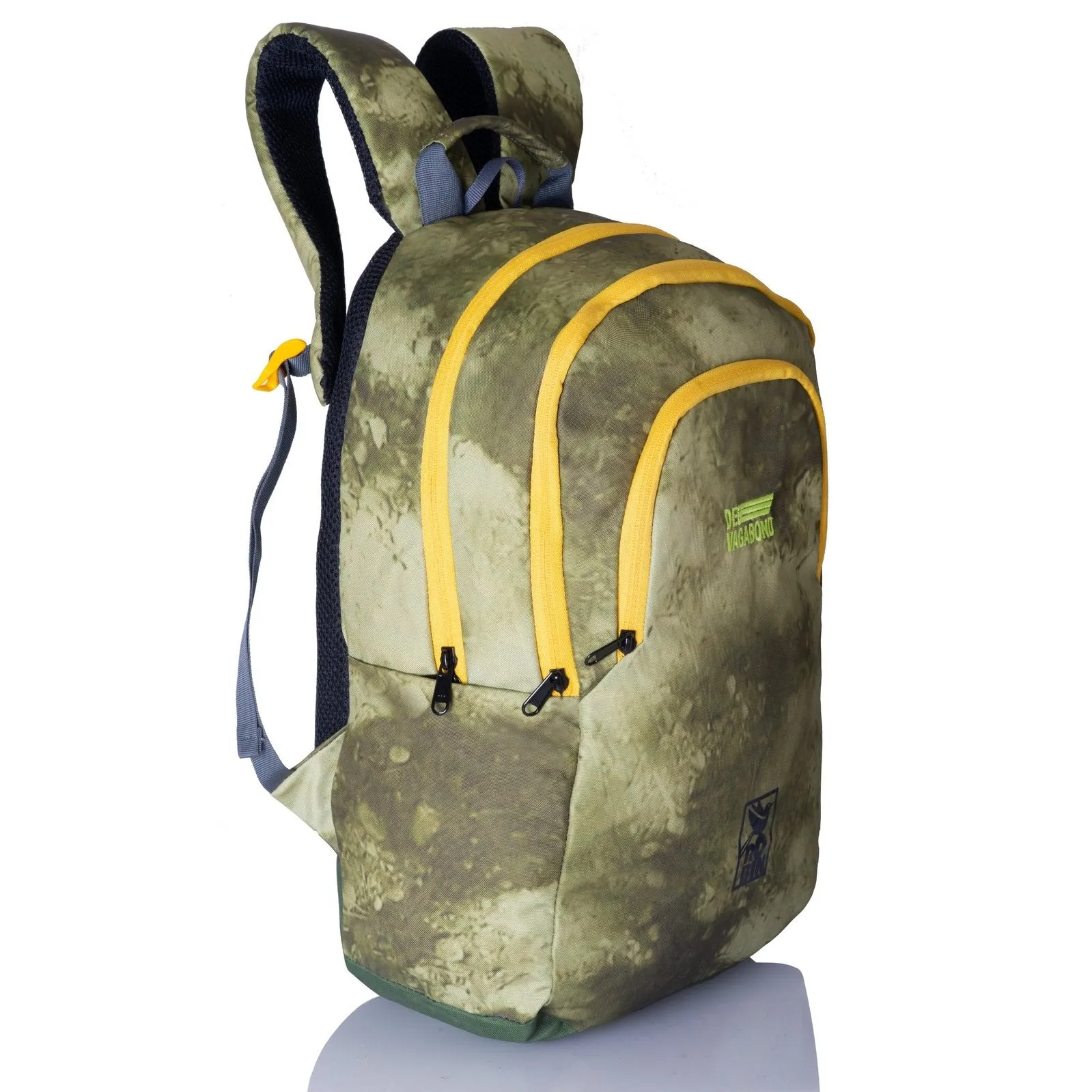 Robin 2.21 Green