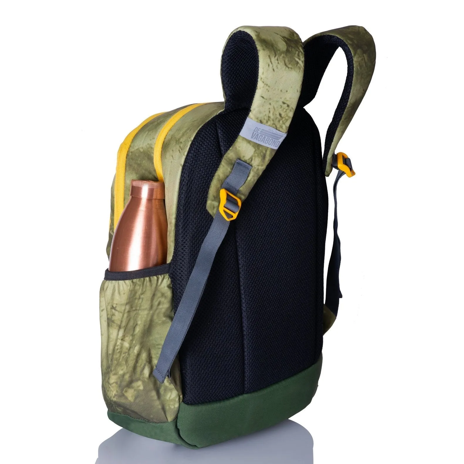 Robin 2.21 Green