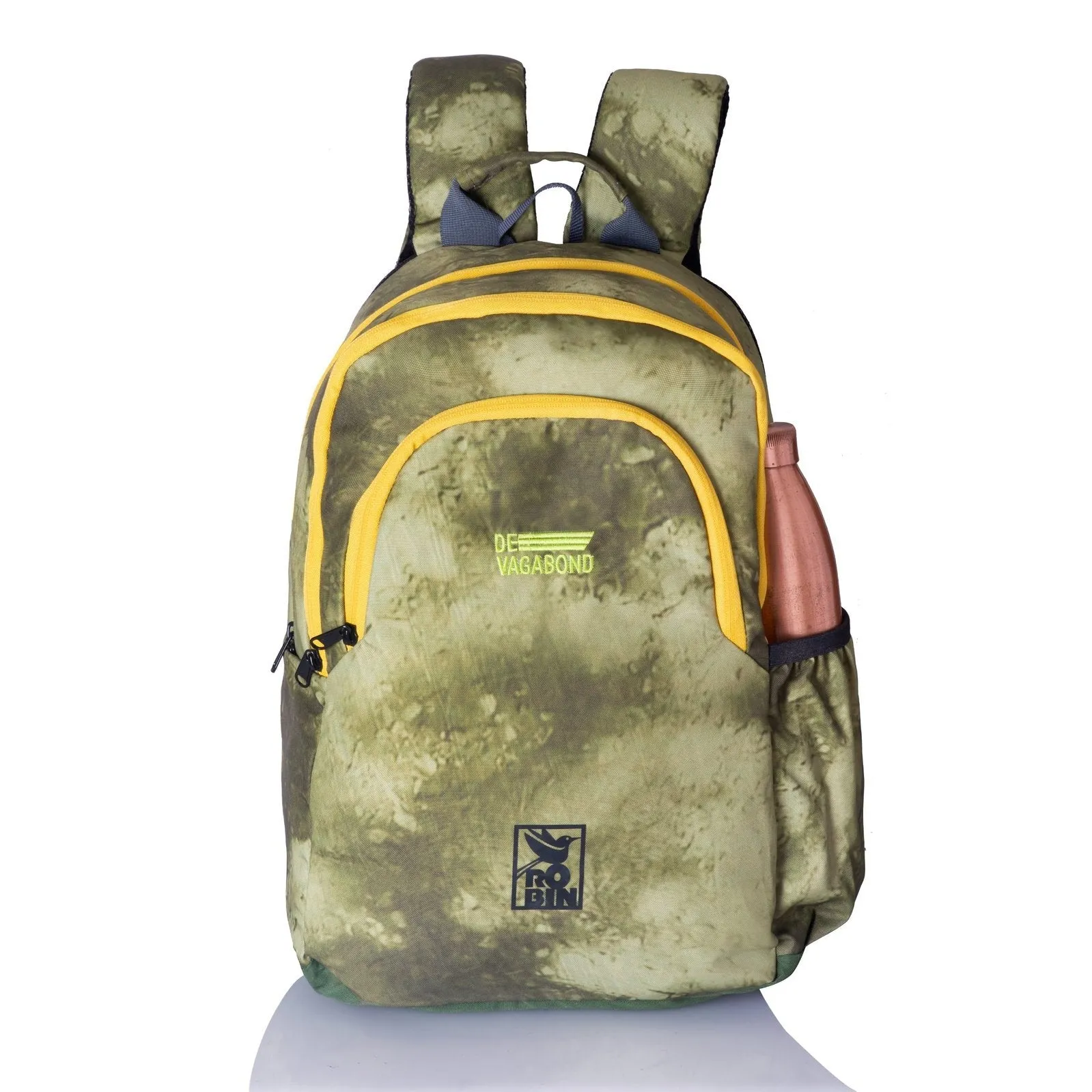 Robin 2.21 Green