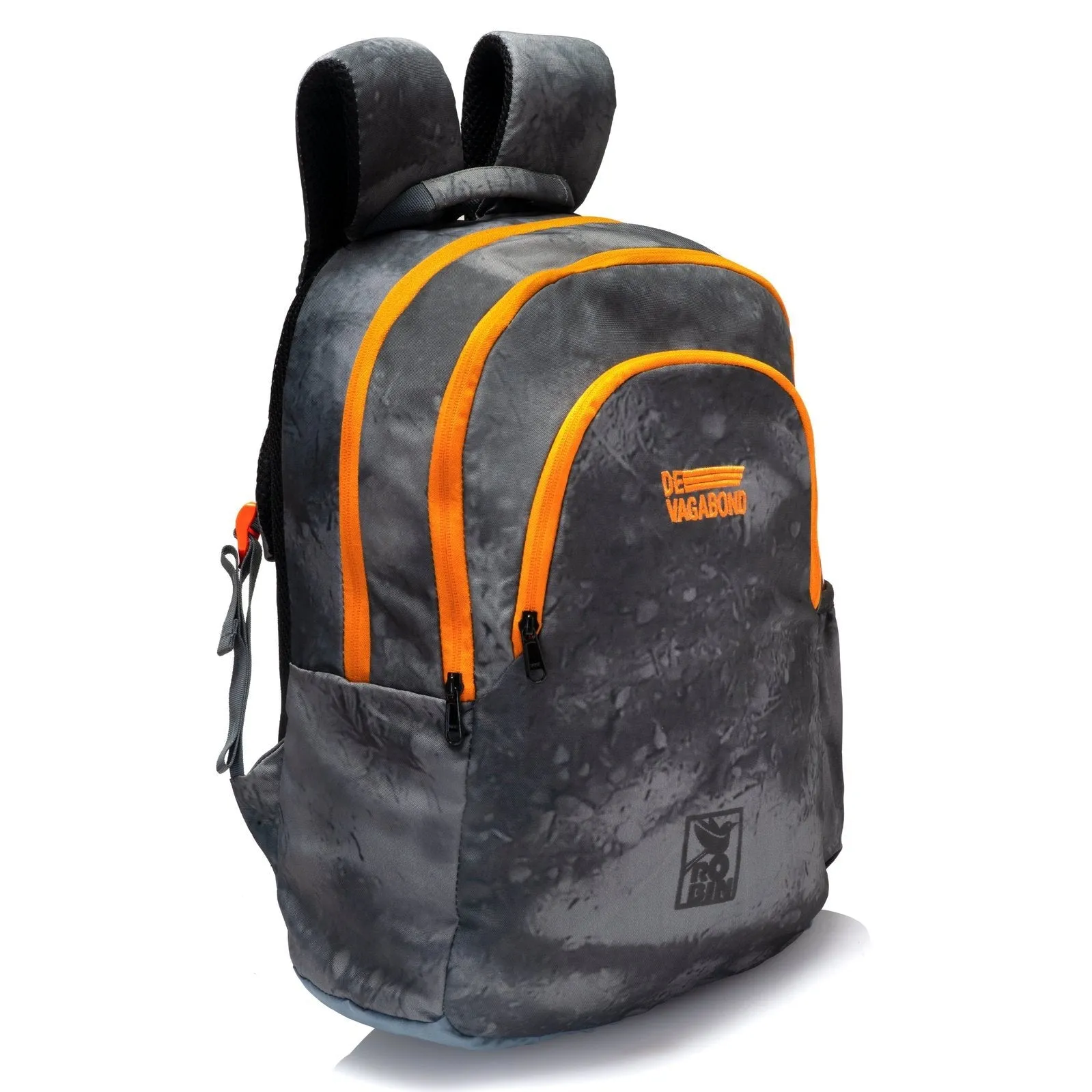 Robin 2.21 Grey