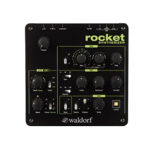 Rocket