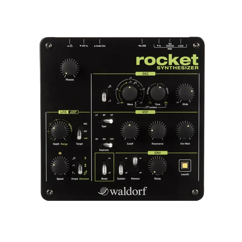 Rocket