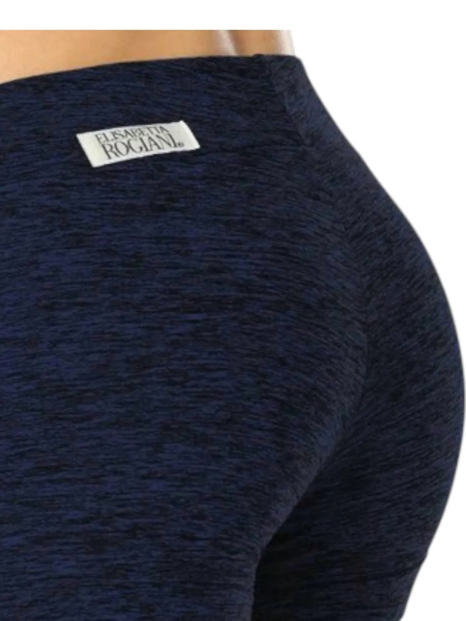 Rogiani - Butter Mini Band Short