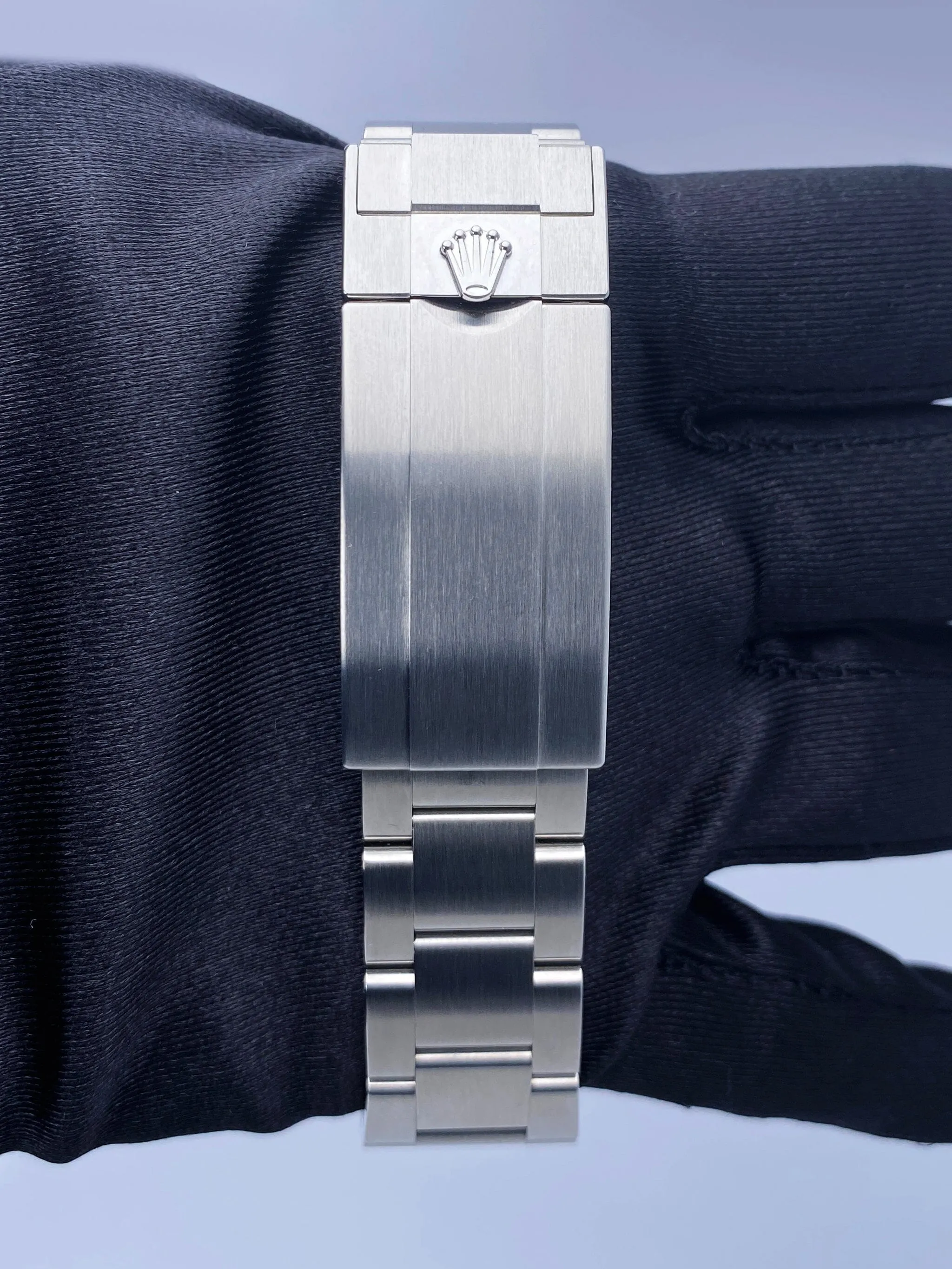 Rolex 126610LV Submariner Date 'Starbuck' Mens Watch Box Papers