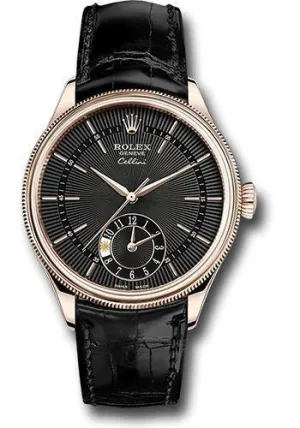 Rolex Cellini 50525 bkbk