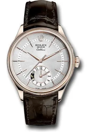 Rolex Cellini 50525 sbr