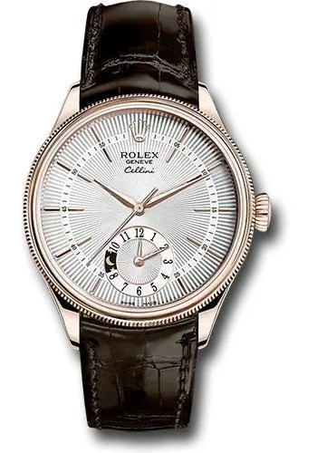 Rolex Cellini 50525 sbr