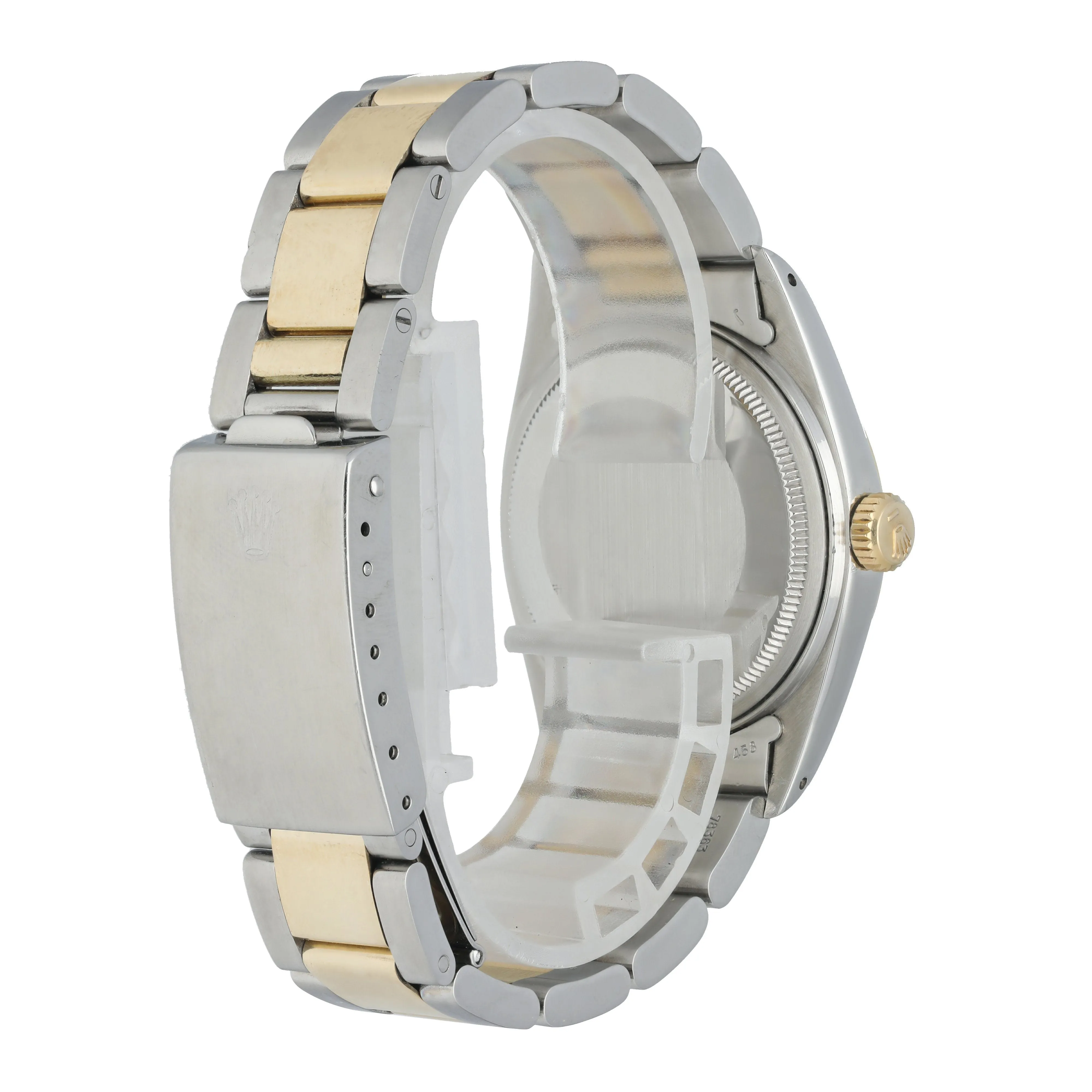 Rolex Datejust 16003 Mens Watch