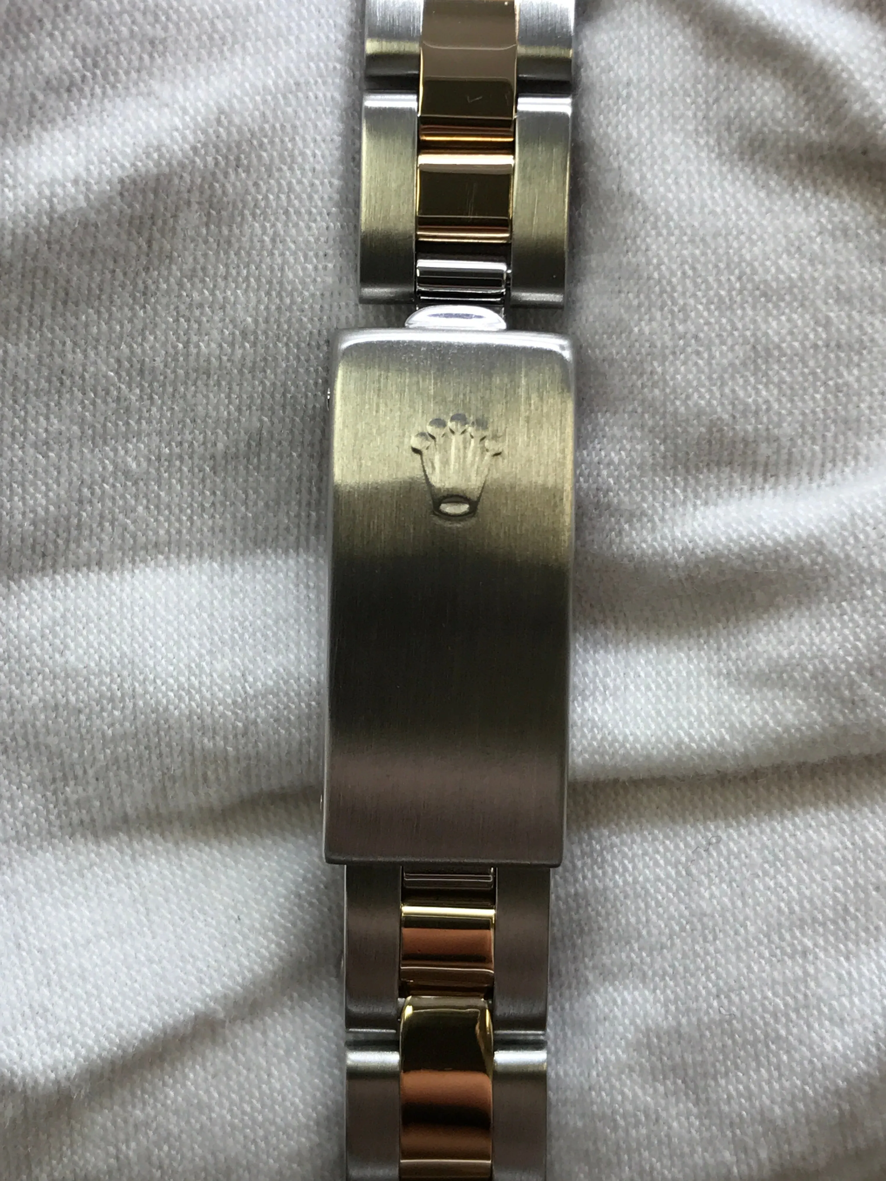 Rolex Datejust 26mm 79163 Black Dial Automatic Women's Watch