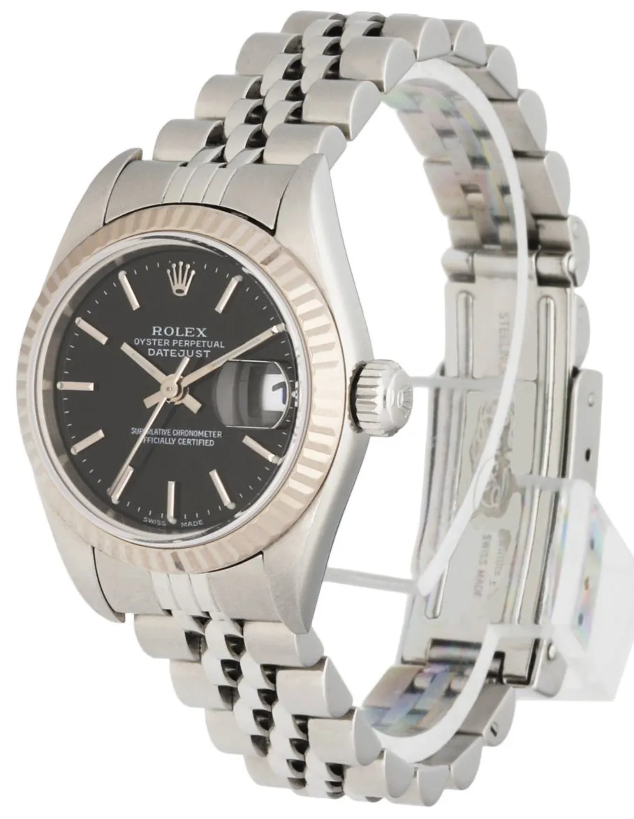 Rolex Oyster Perpetual Datejust 79174 Ladies Watch