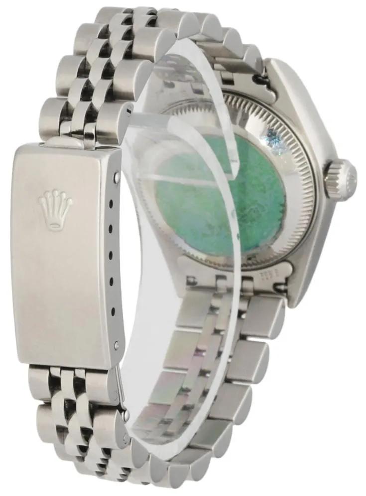 Rolex Oyster Perpetual Datejust 79174 Ladies Watch