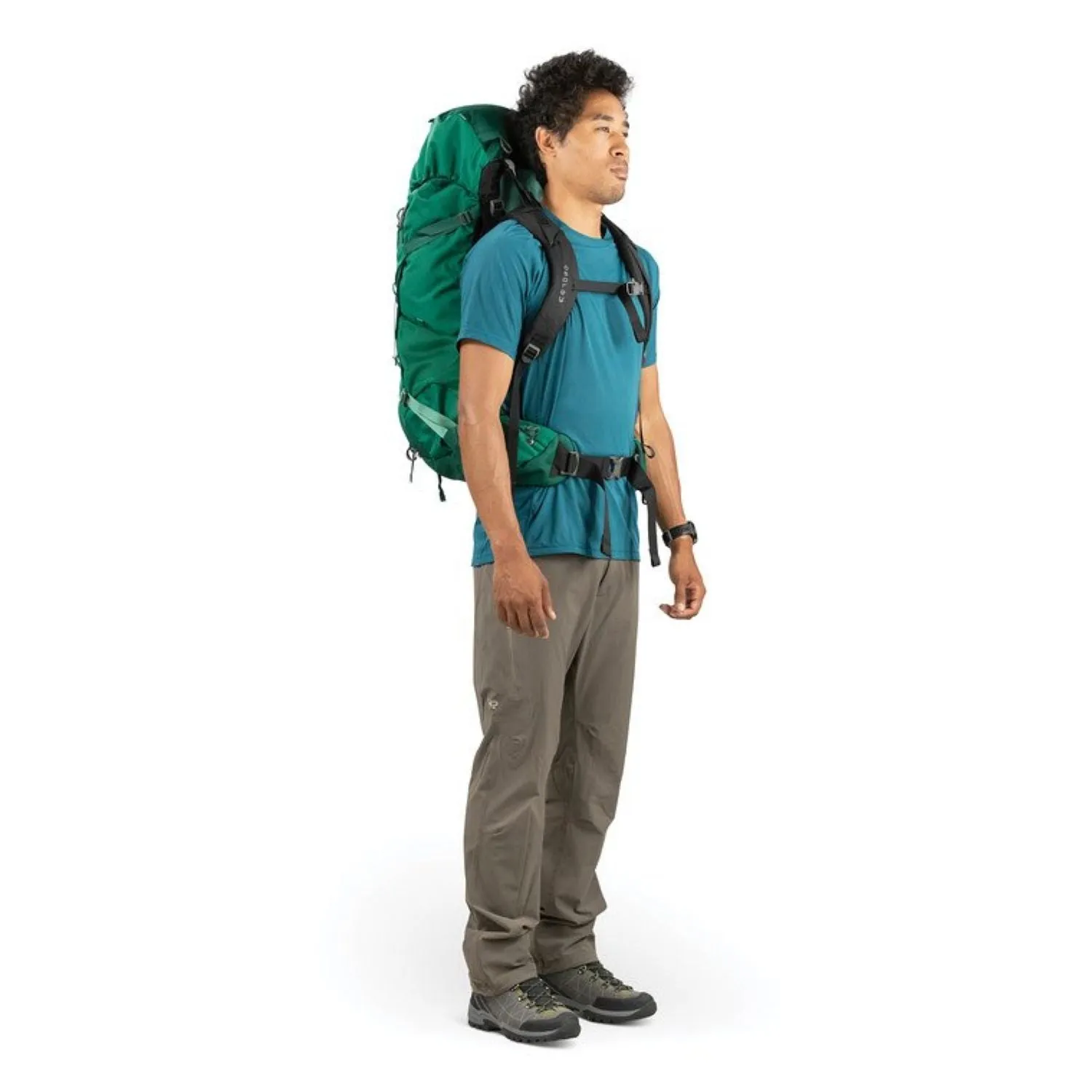 Rook 50L - Men