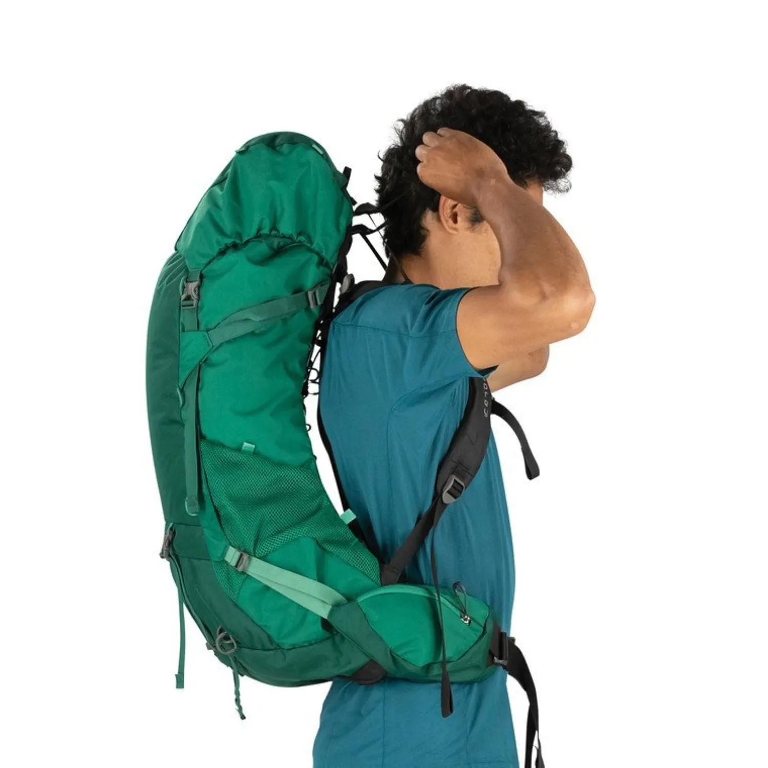 Rook 50L - Men