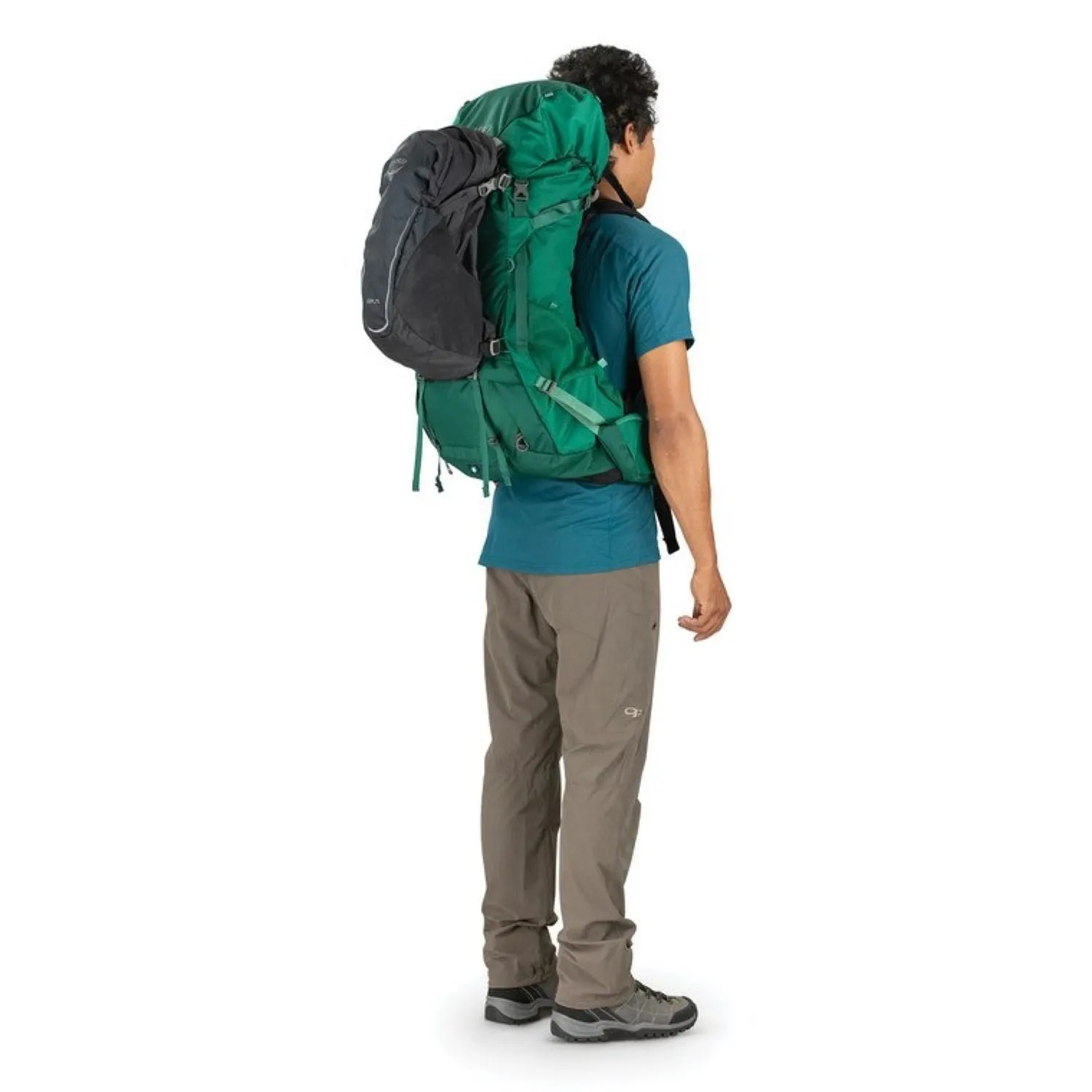 Rook 50L - Men