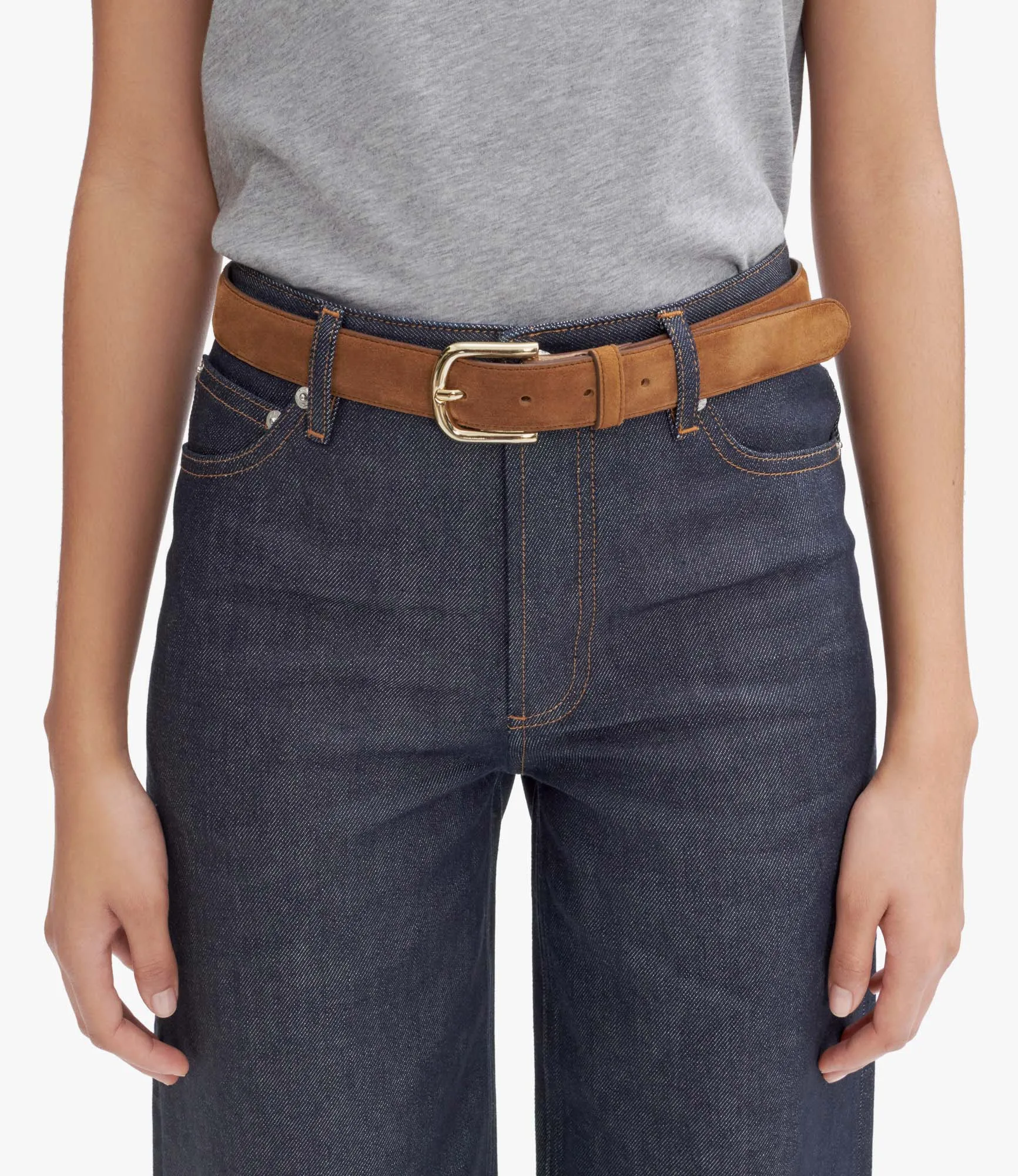 Rose belt