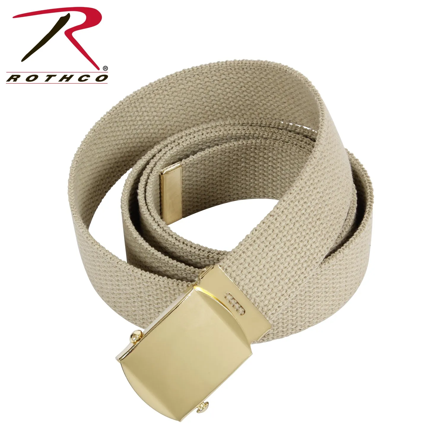Rothco Web Belts - 54 Inches Long